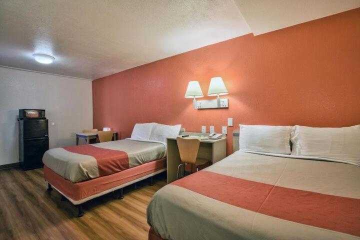 Standard Quadruple Room photo 3