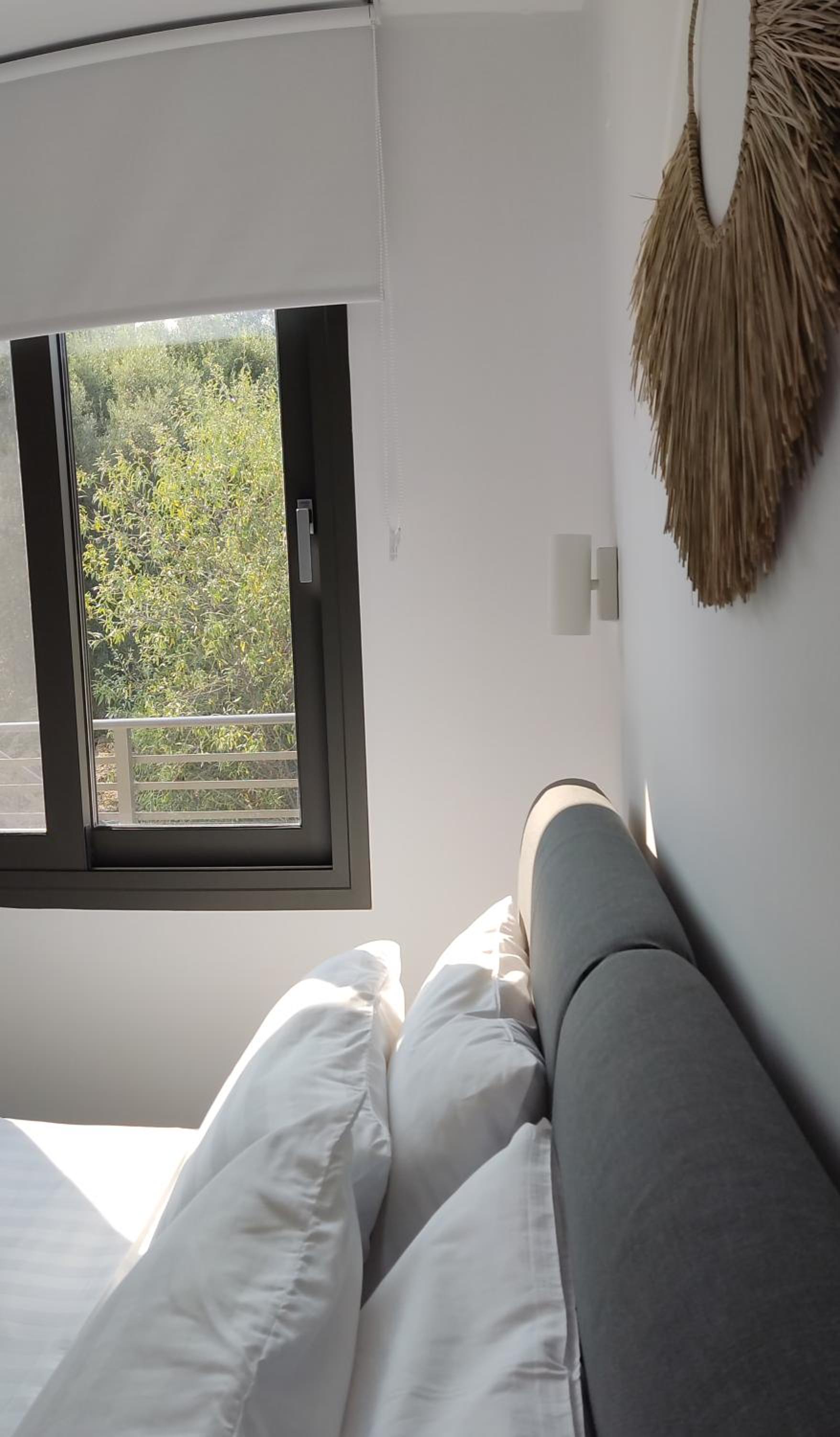 Apartment With Sea View photo 1