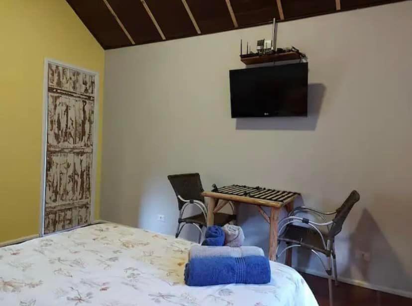 Chalet photo 2