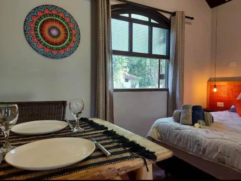 Chalet photo 1