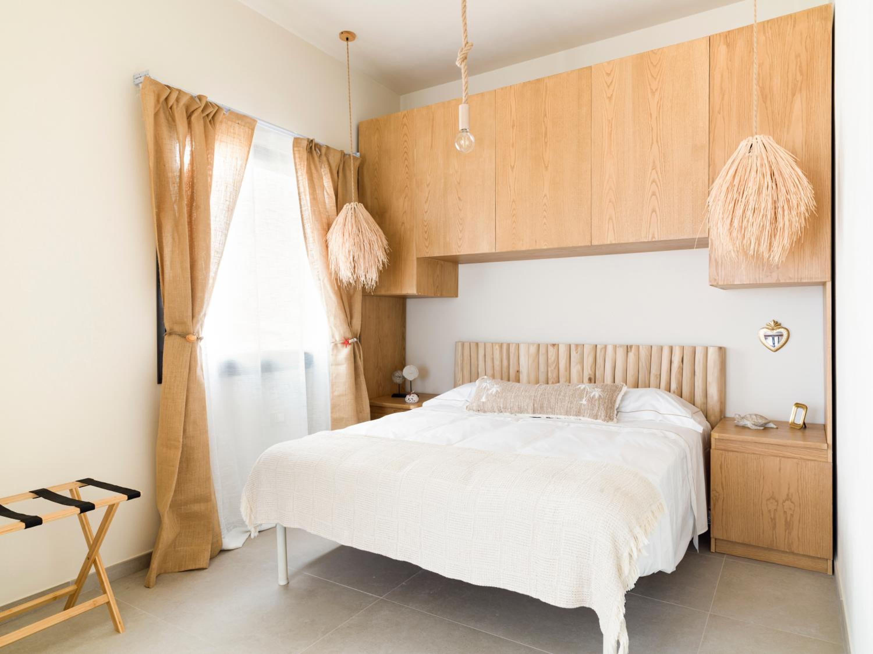 Deluxe Suite with Sea View