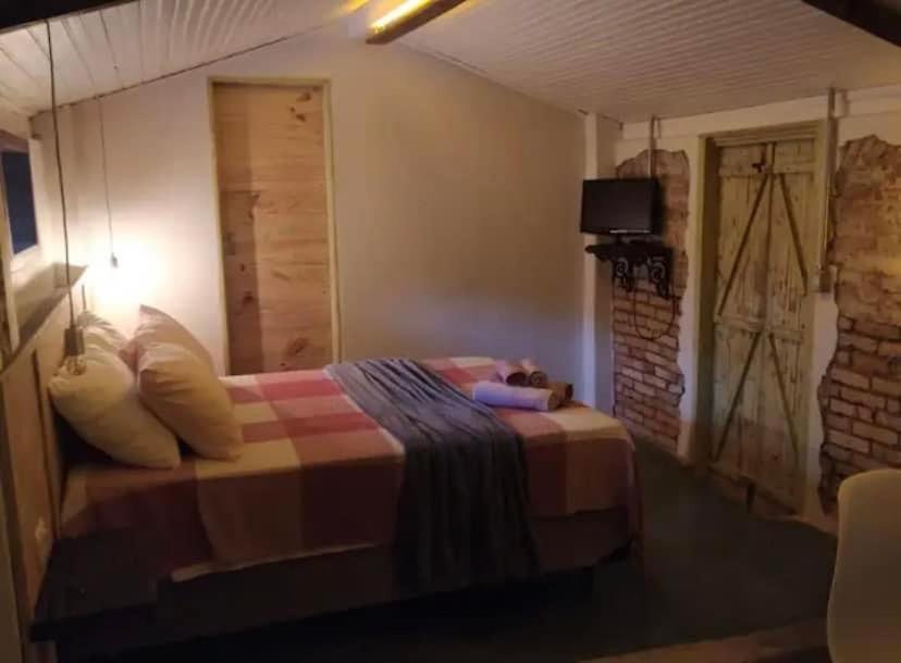 Chalet photo 1