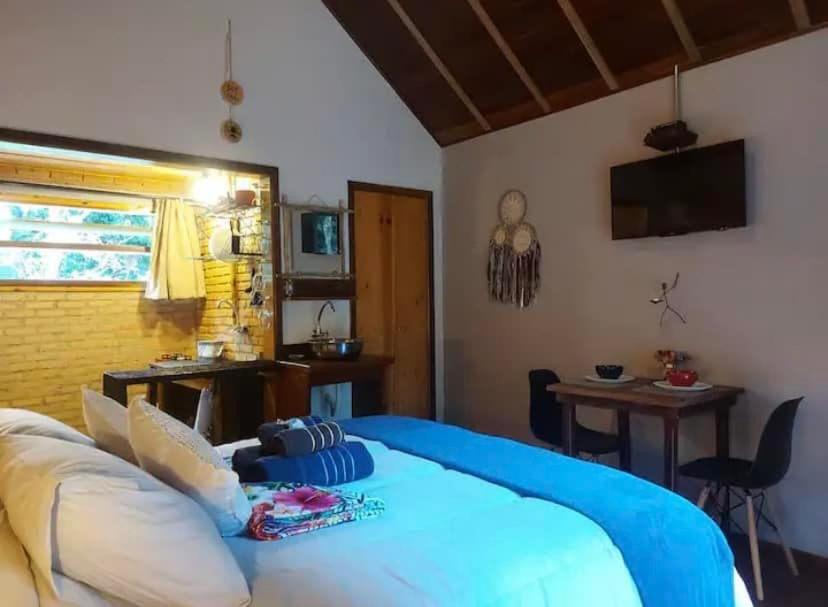 Chalet photo 1