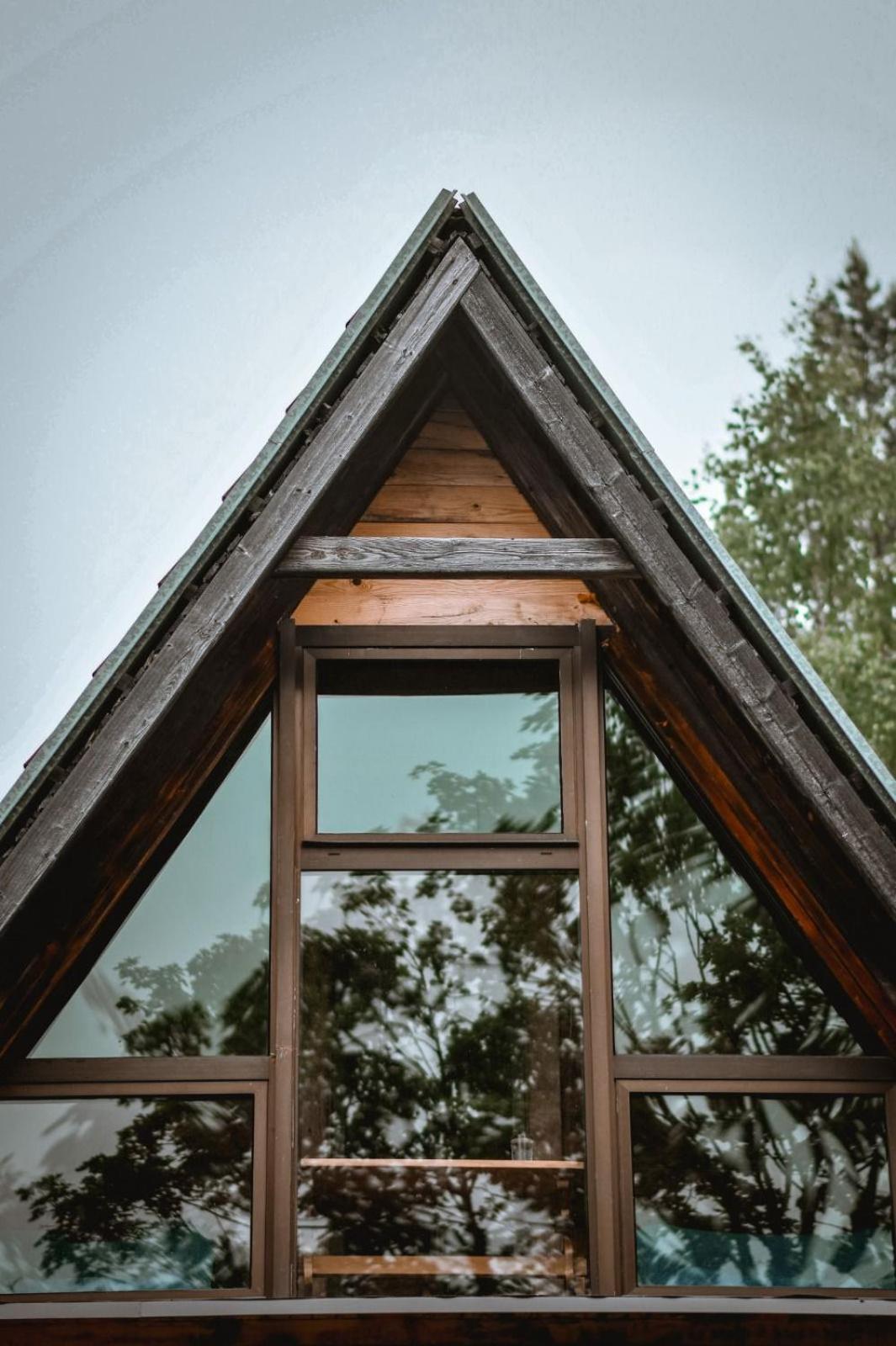 Two-Bedroom Chalet photo 2