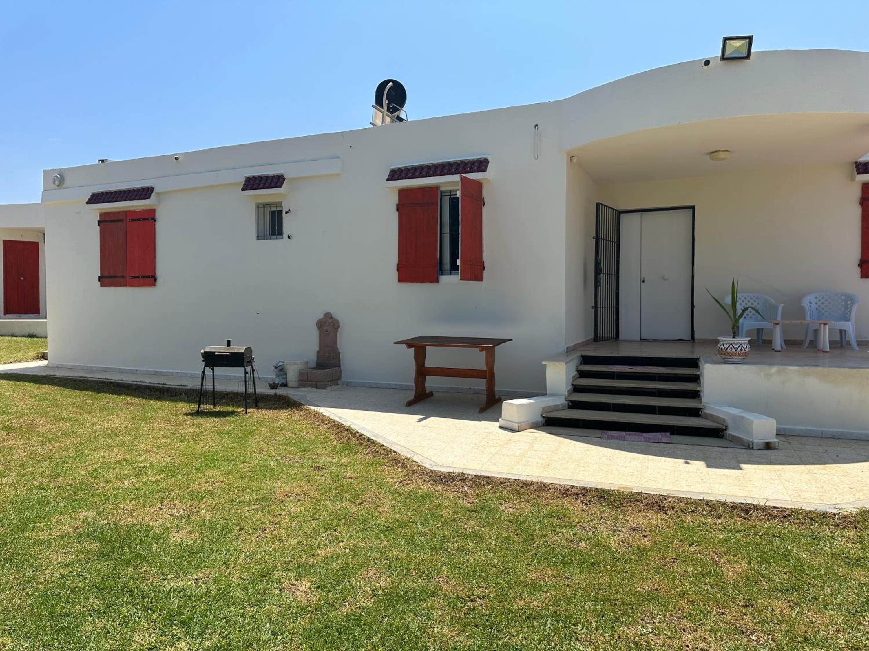 Villa with Private Pool photo 3
