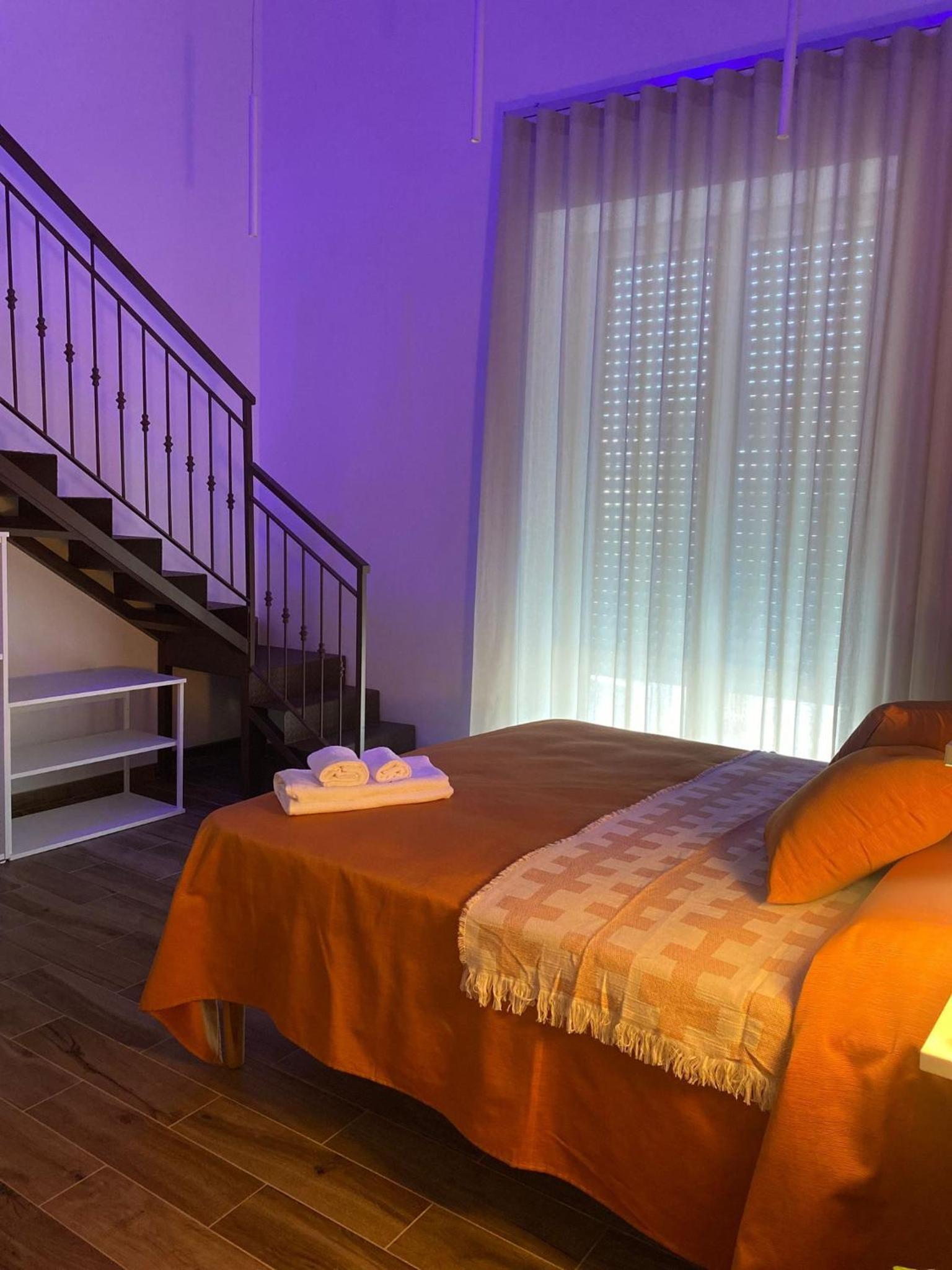 Comfort Quadruple Room