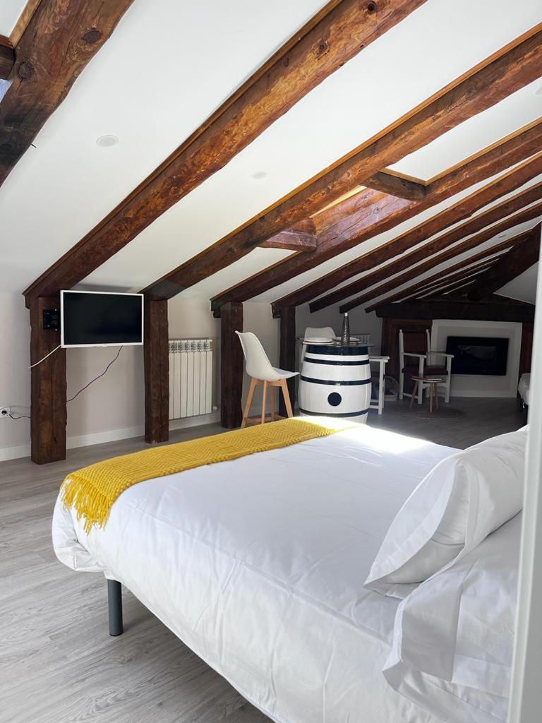 Habitación Doble Económica