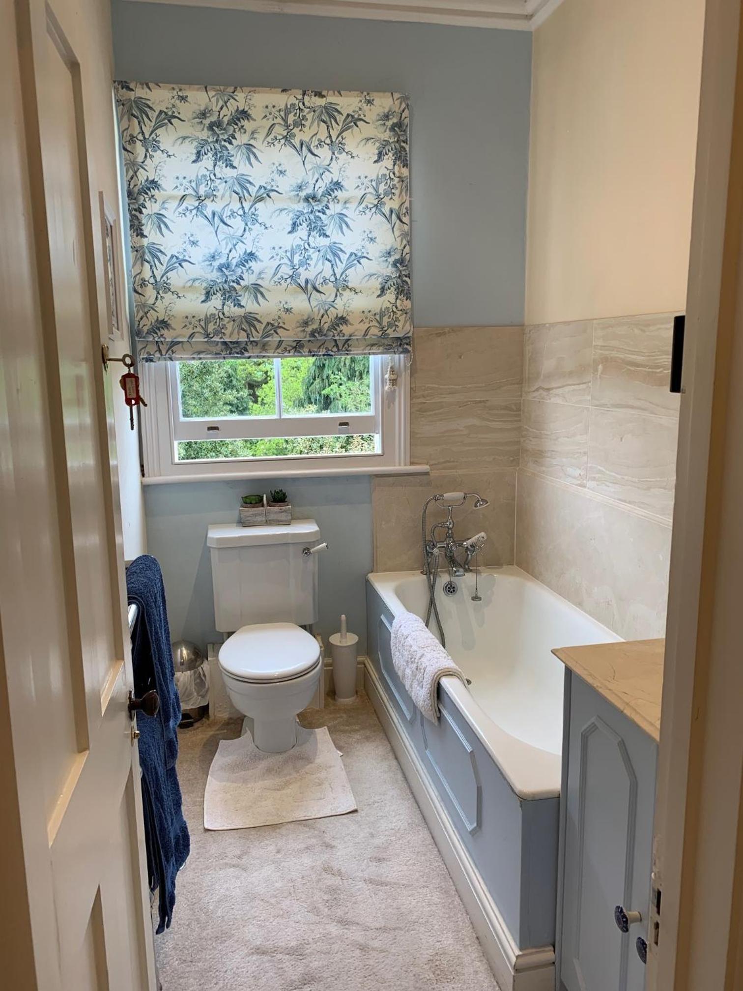 Double Room With Private Bathroom photo 2
