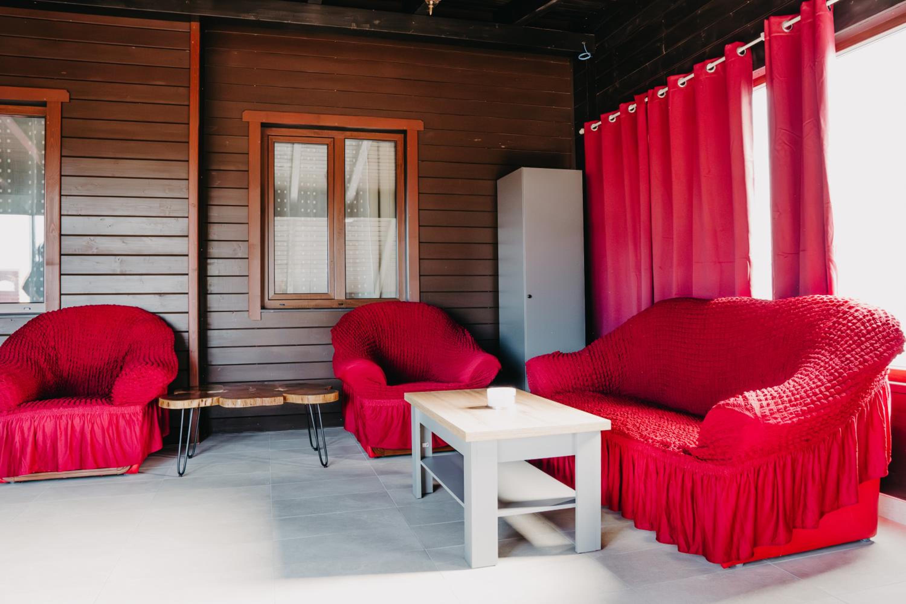 Family Suite photo 2
