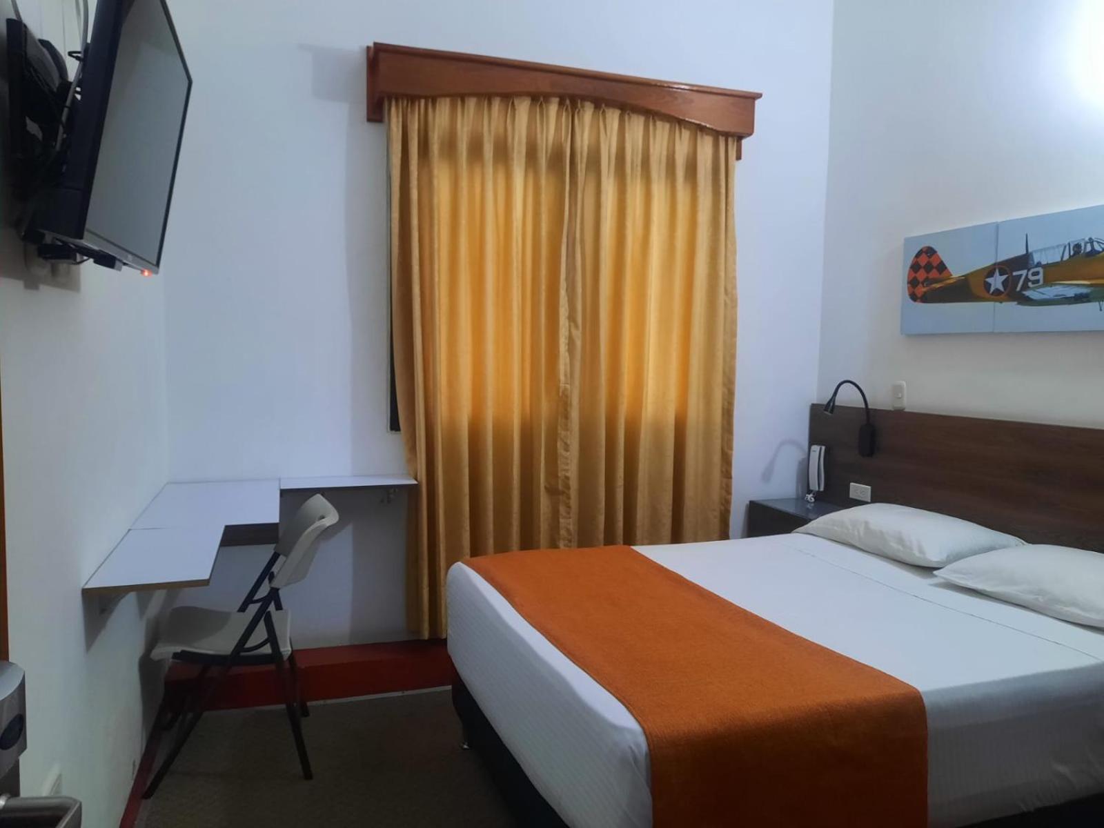 Double Room photo 1