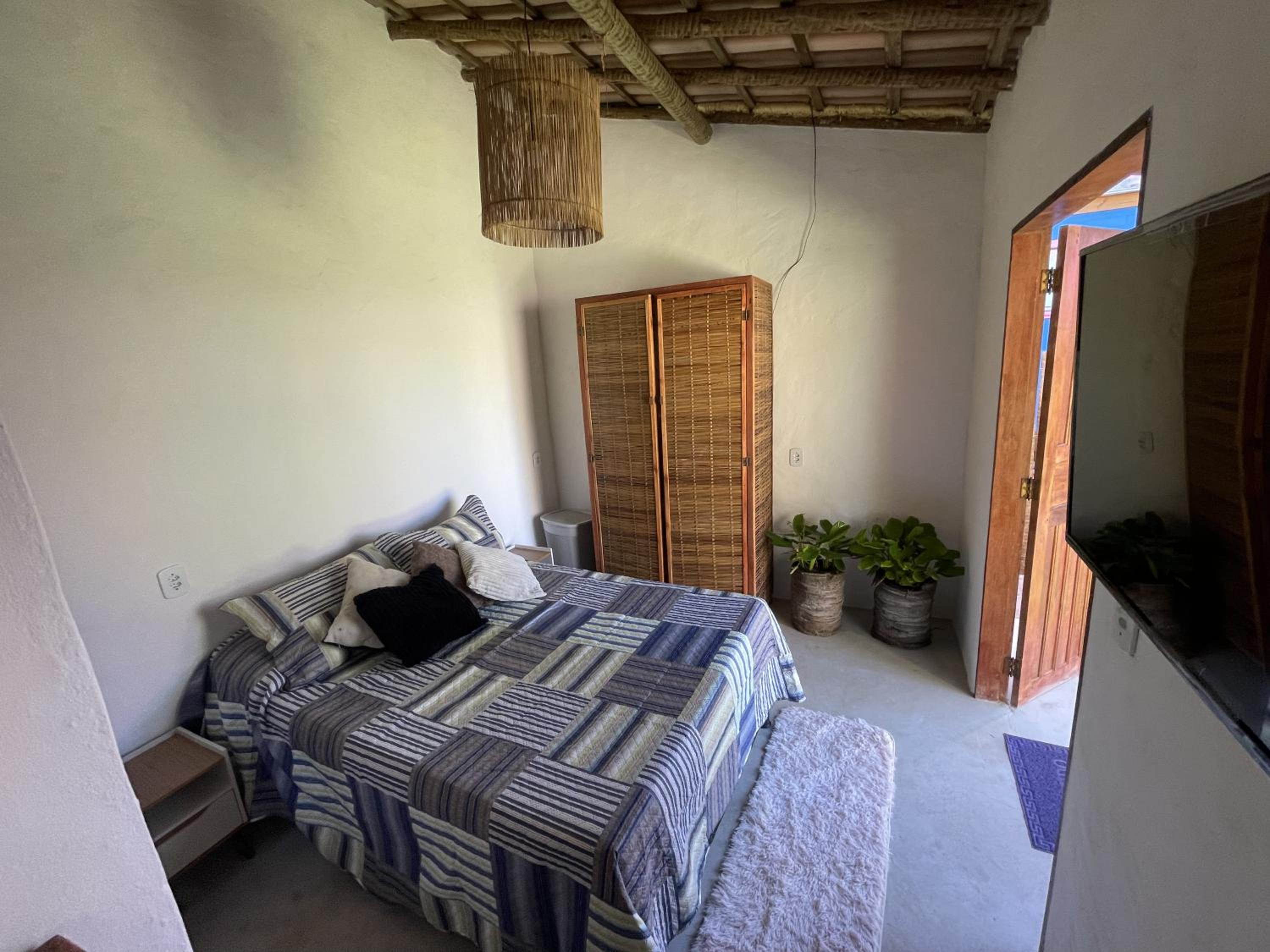 One-Bedroom House photo 1