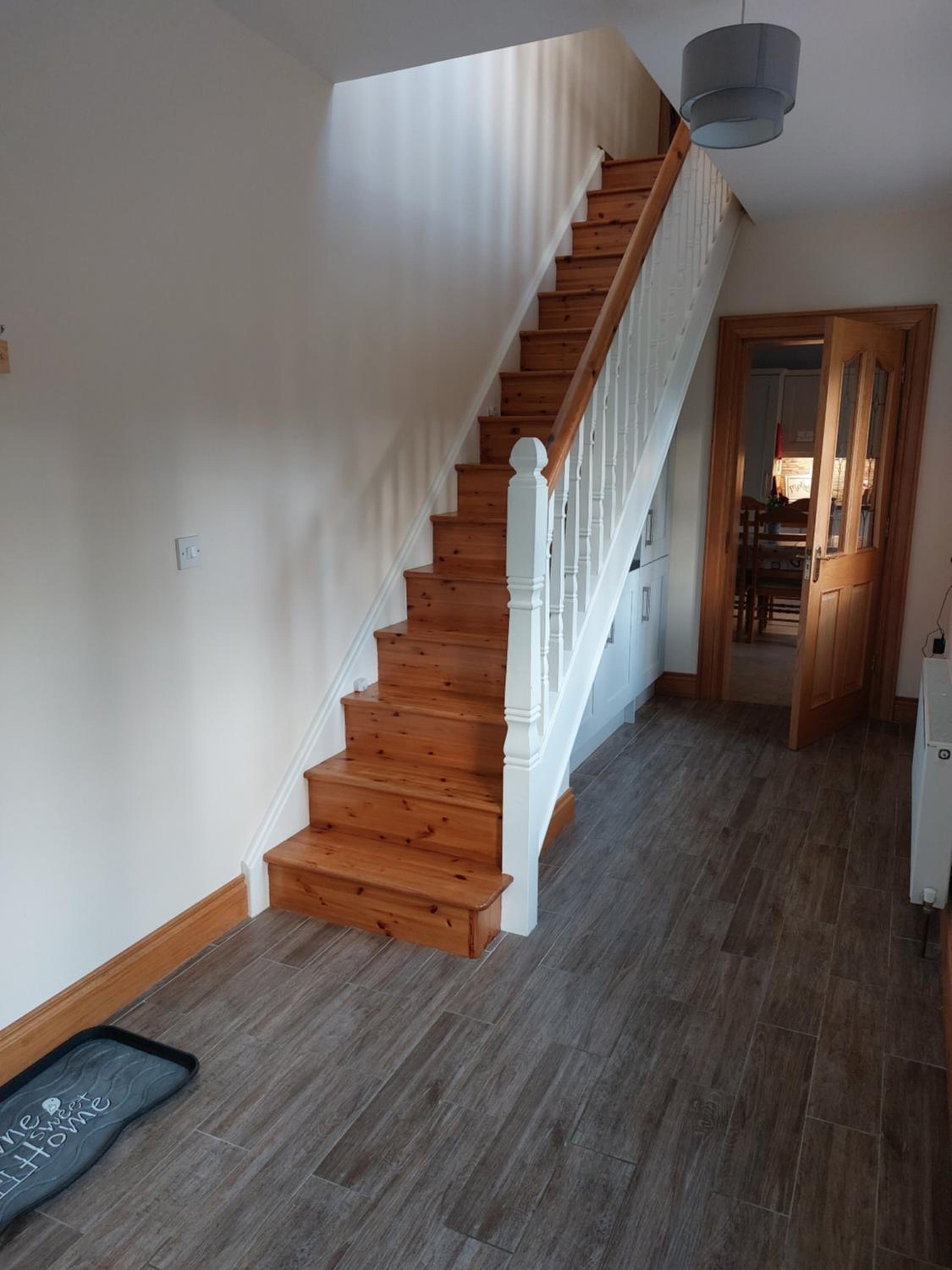 Three-Bedroom House photo 3