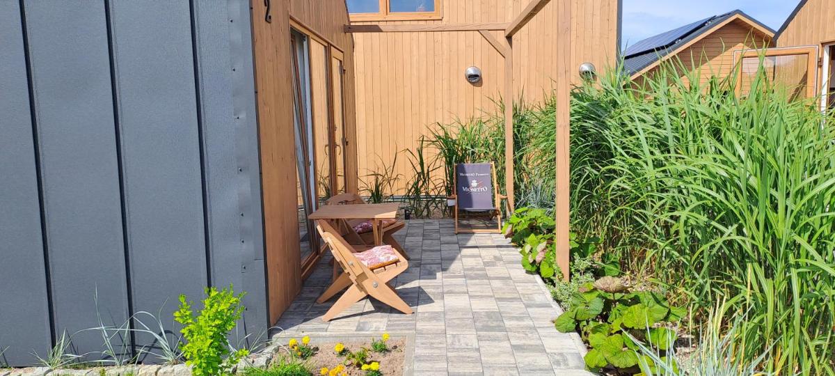 Chalet - Photo 15
