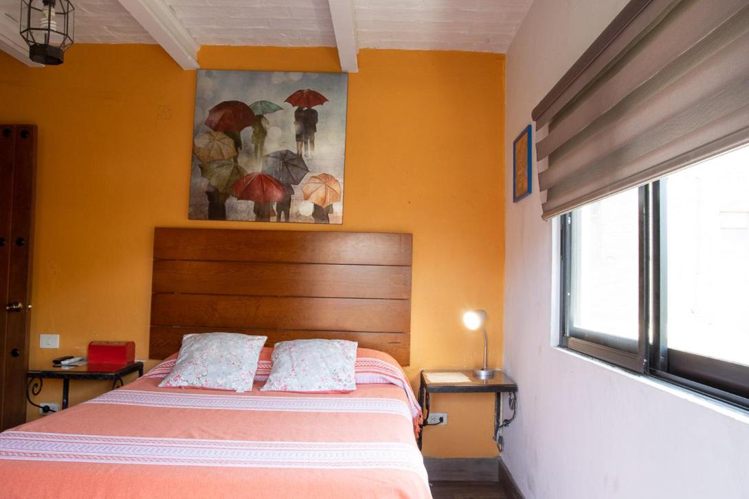 Loft photo 1