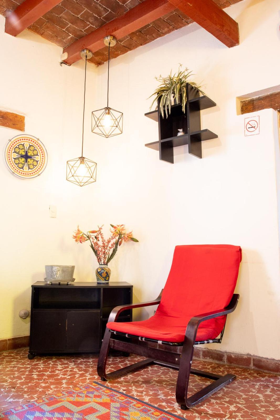 Loft photo 3
