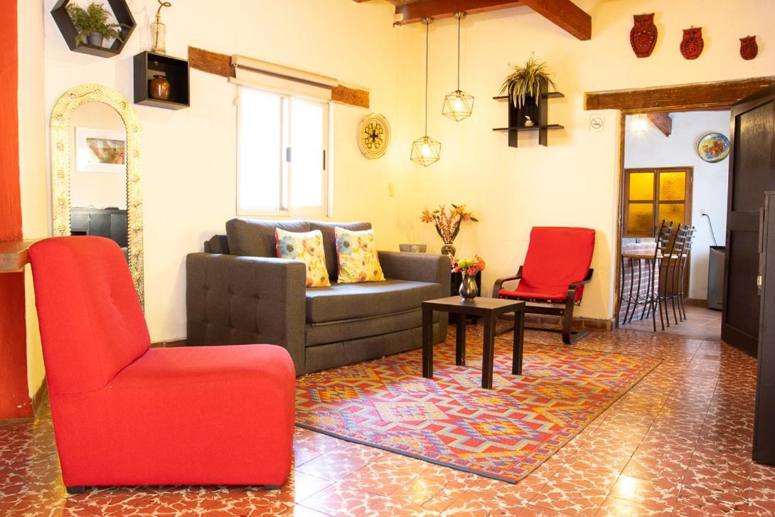 Loft photo 2