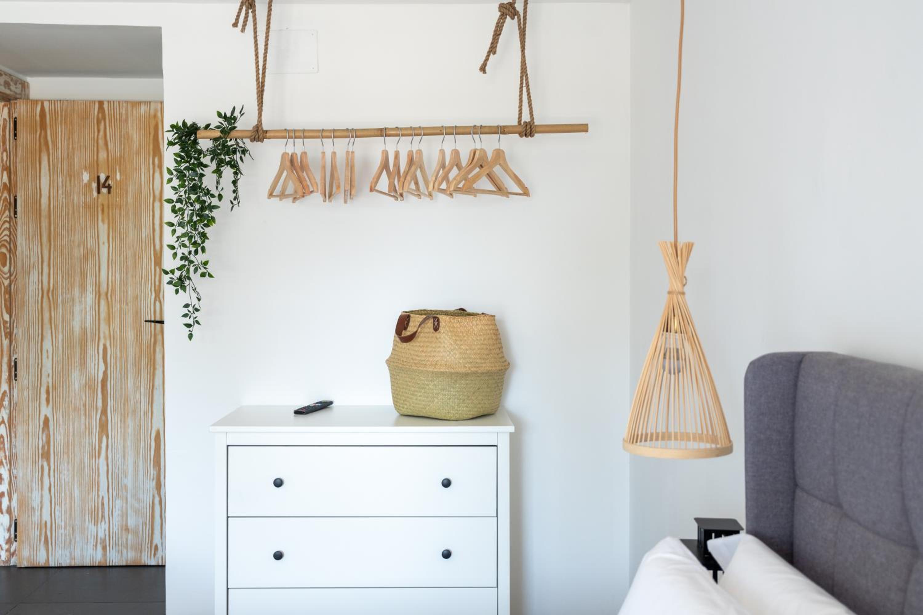 Habitación Doble Deluxe