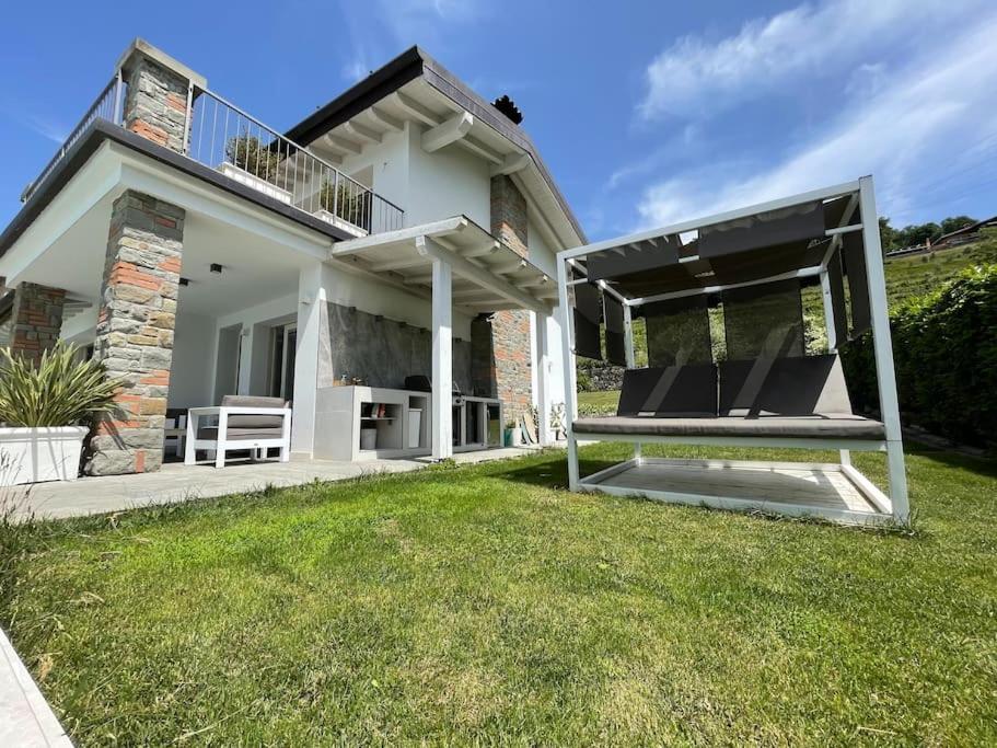Deluxe Villa photo 2