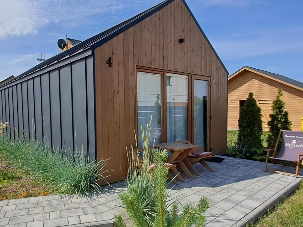 Chalet photo 1
