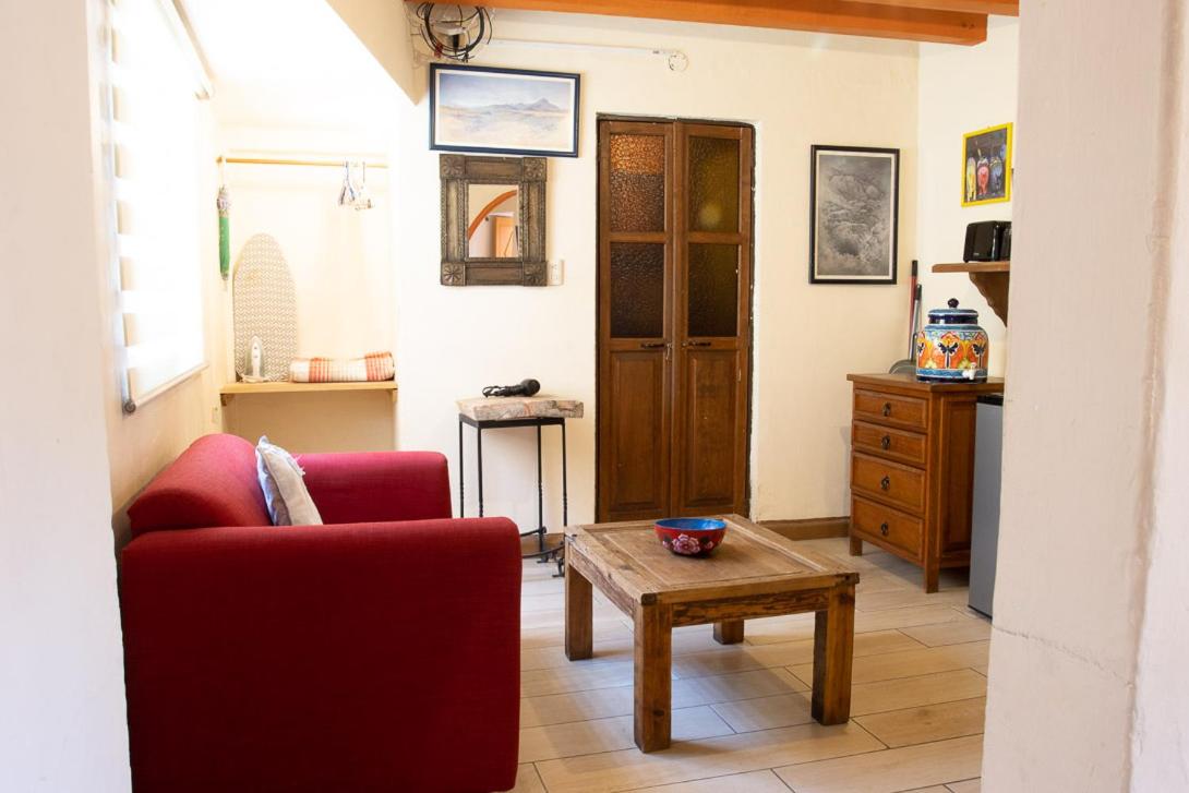 Apartment photo 1