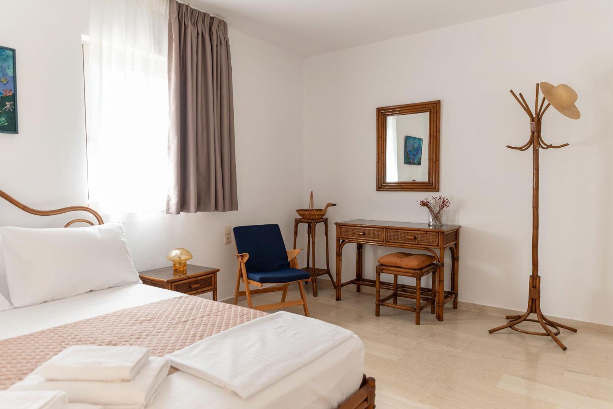 Two-Bedroom House photo 1