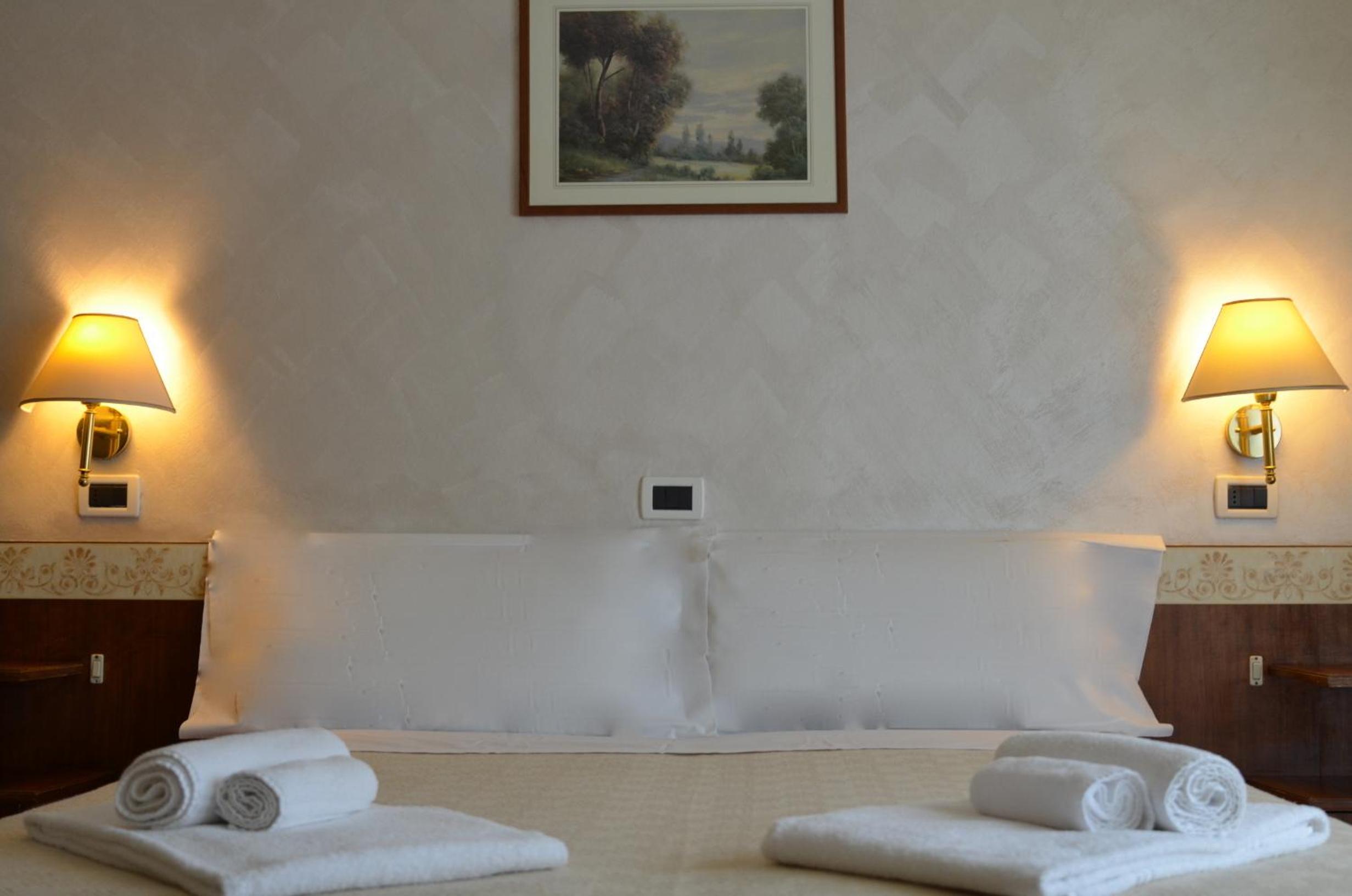 Quadruple Room photo 1