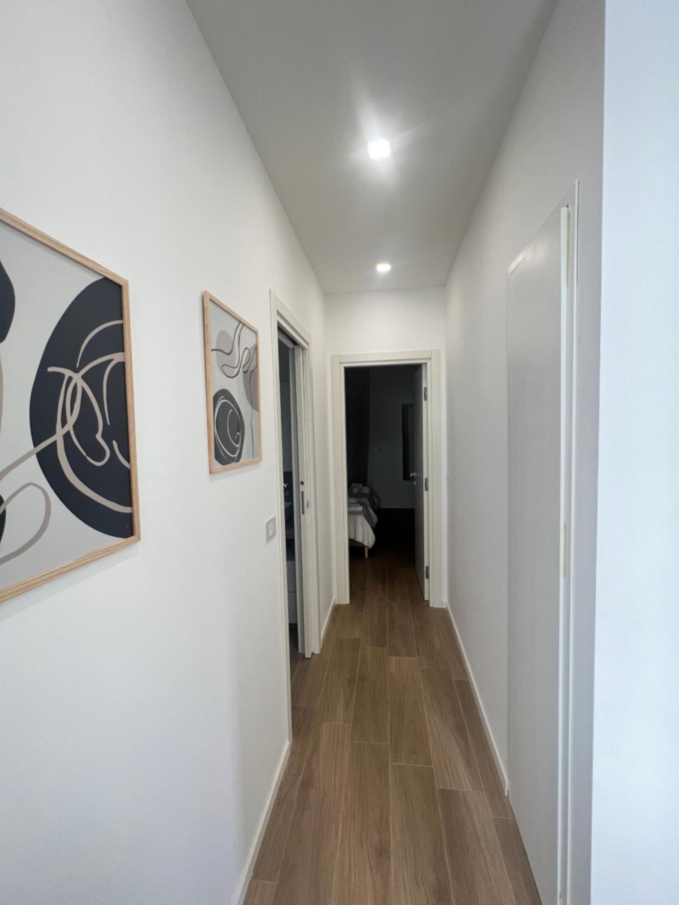Two-Bedroom Apartment photo 2