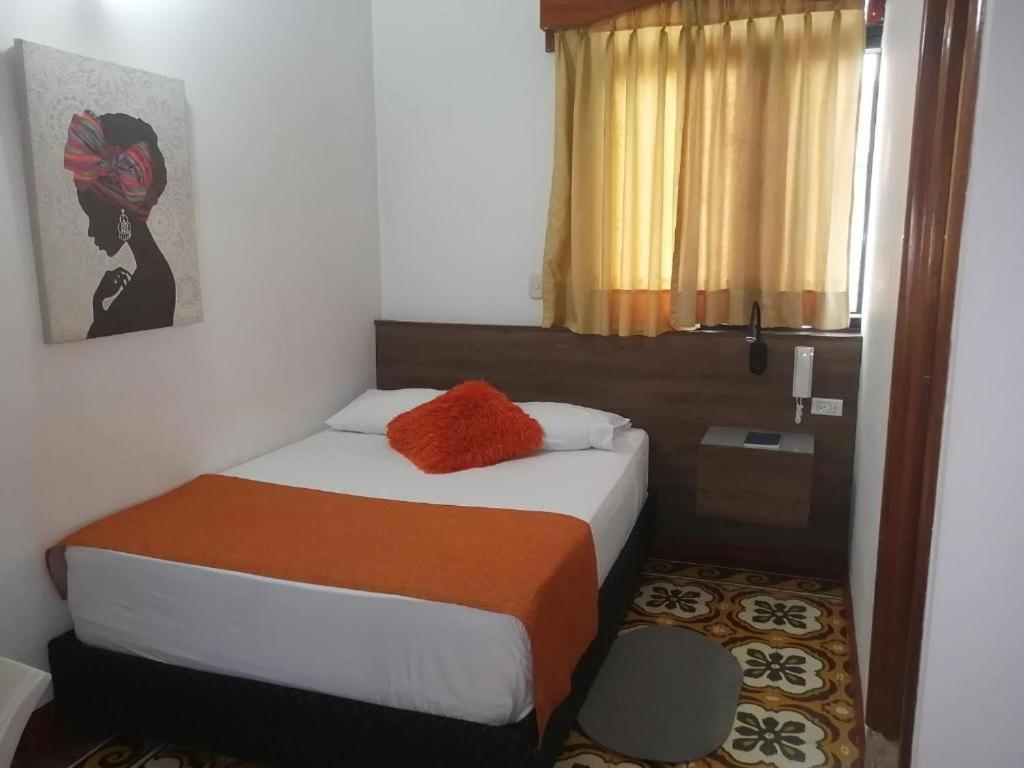 Double Room photo 2