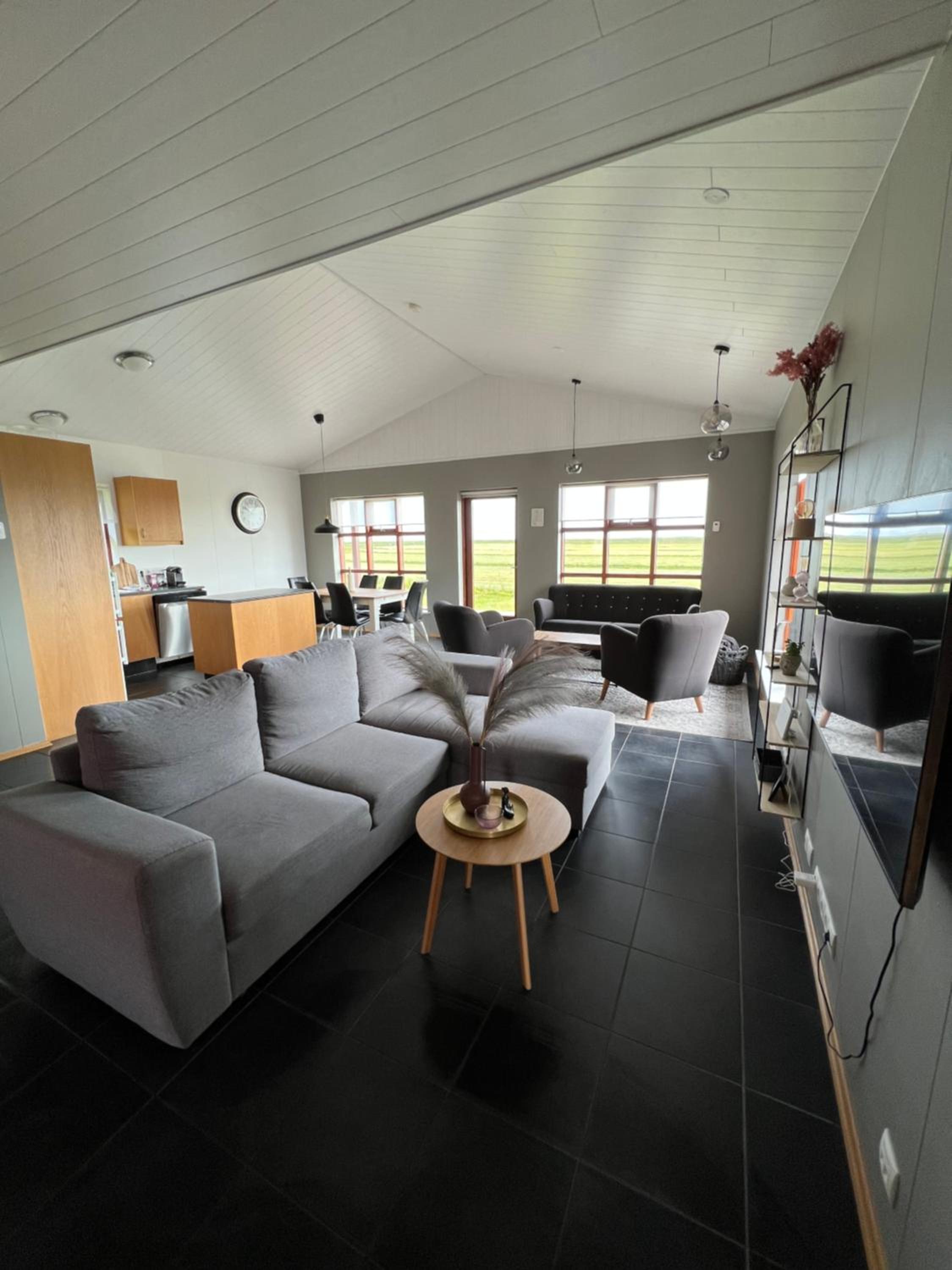 Three-Bedroom House photo 1