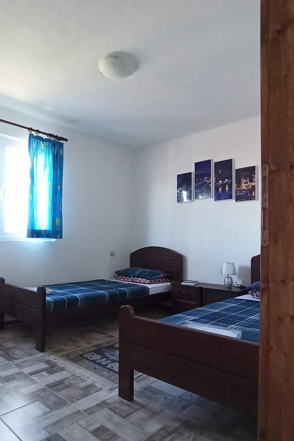 Twin Room photo 2