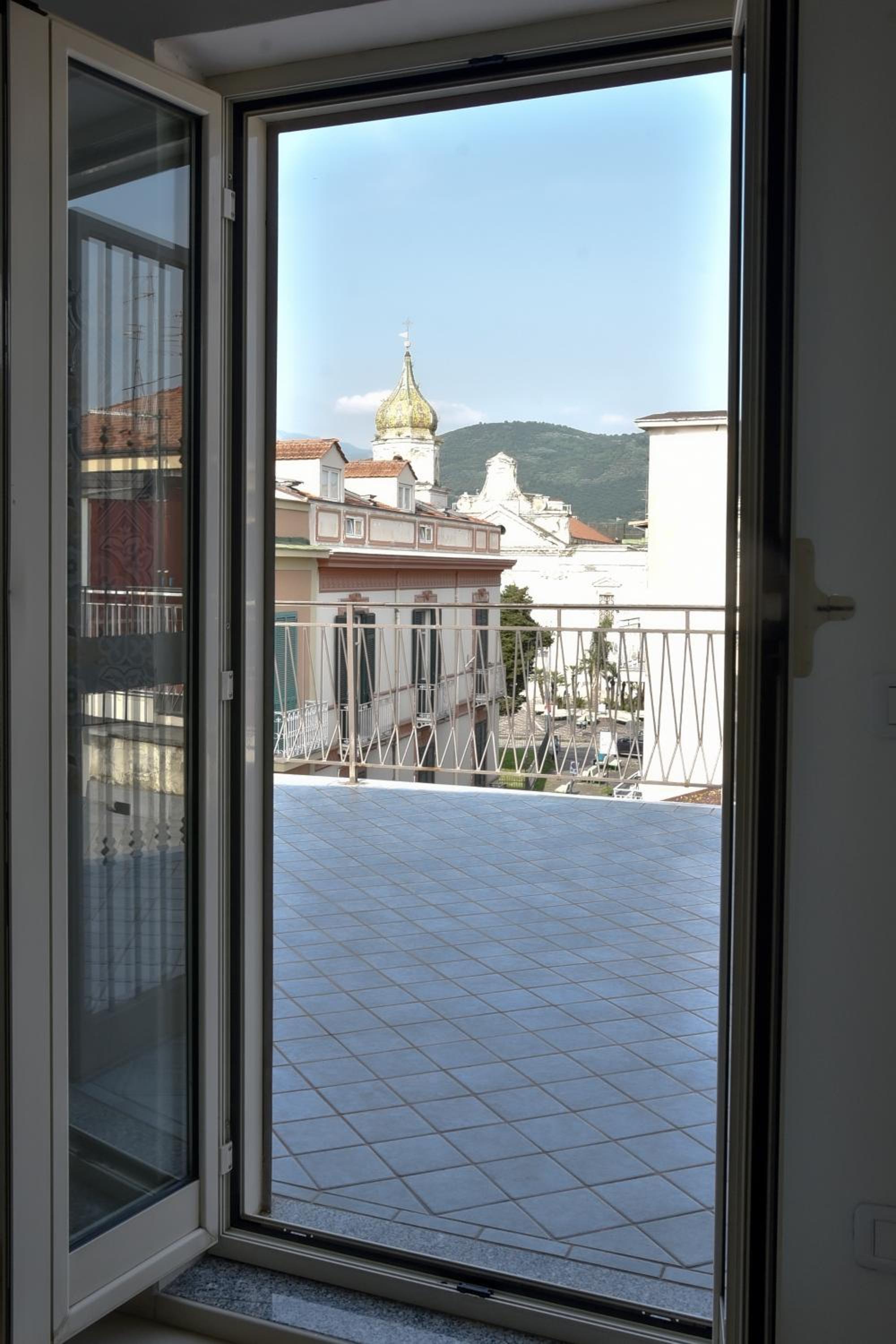 Standard Apartment photo 2