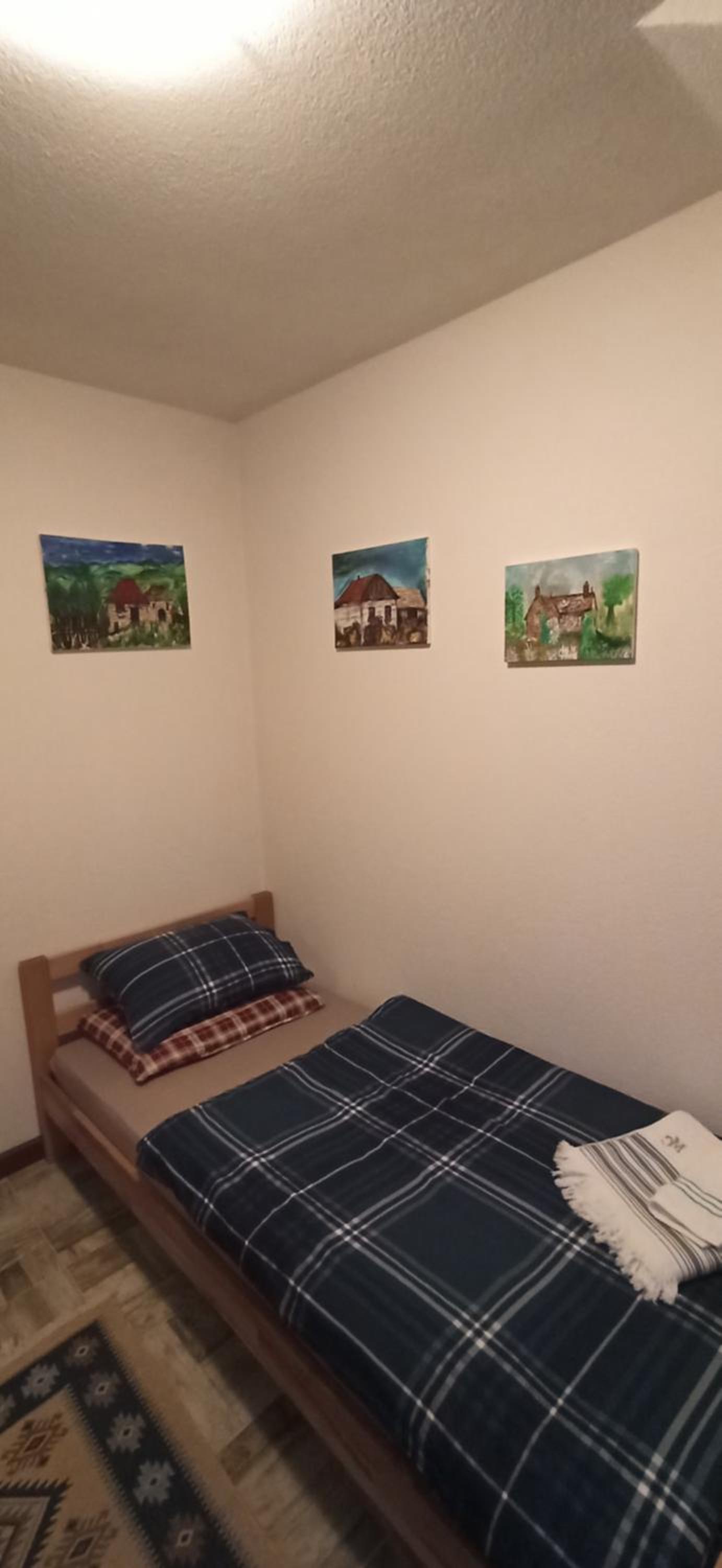 Single Room photo 2