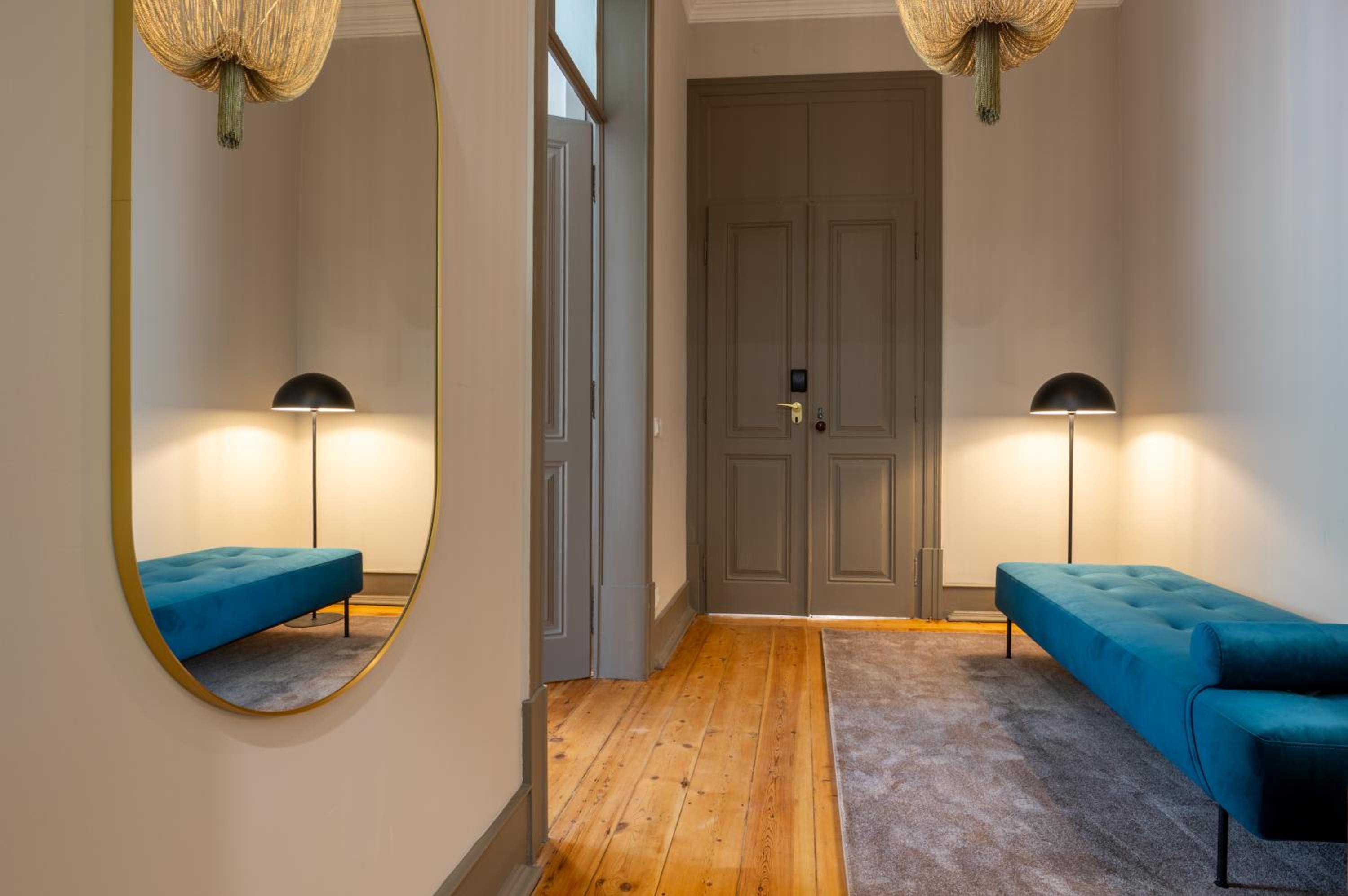 King Suite With Balcony photo 3