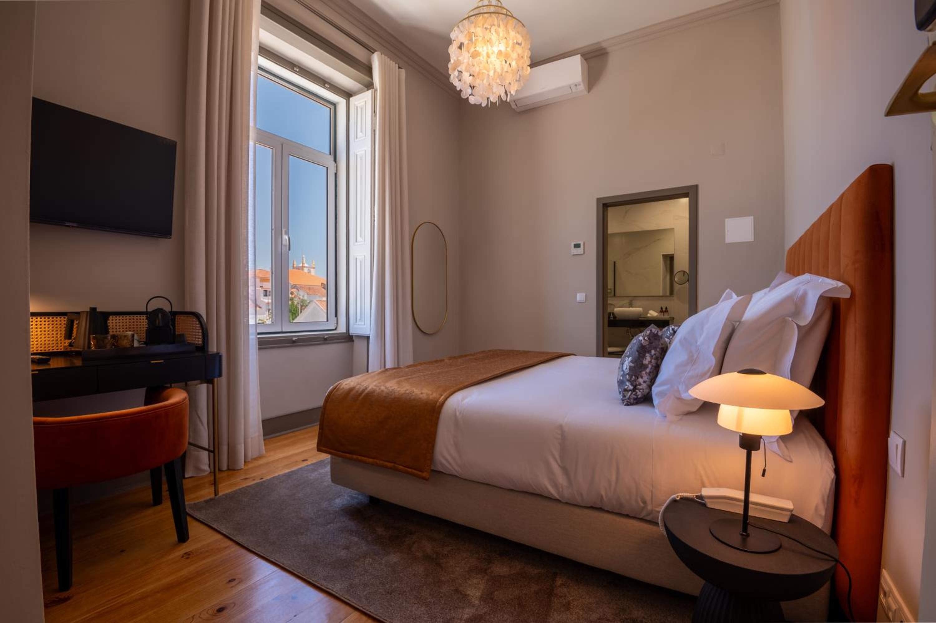 Superior Queen Room