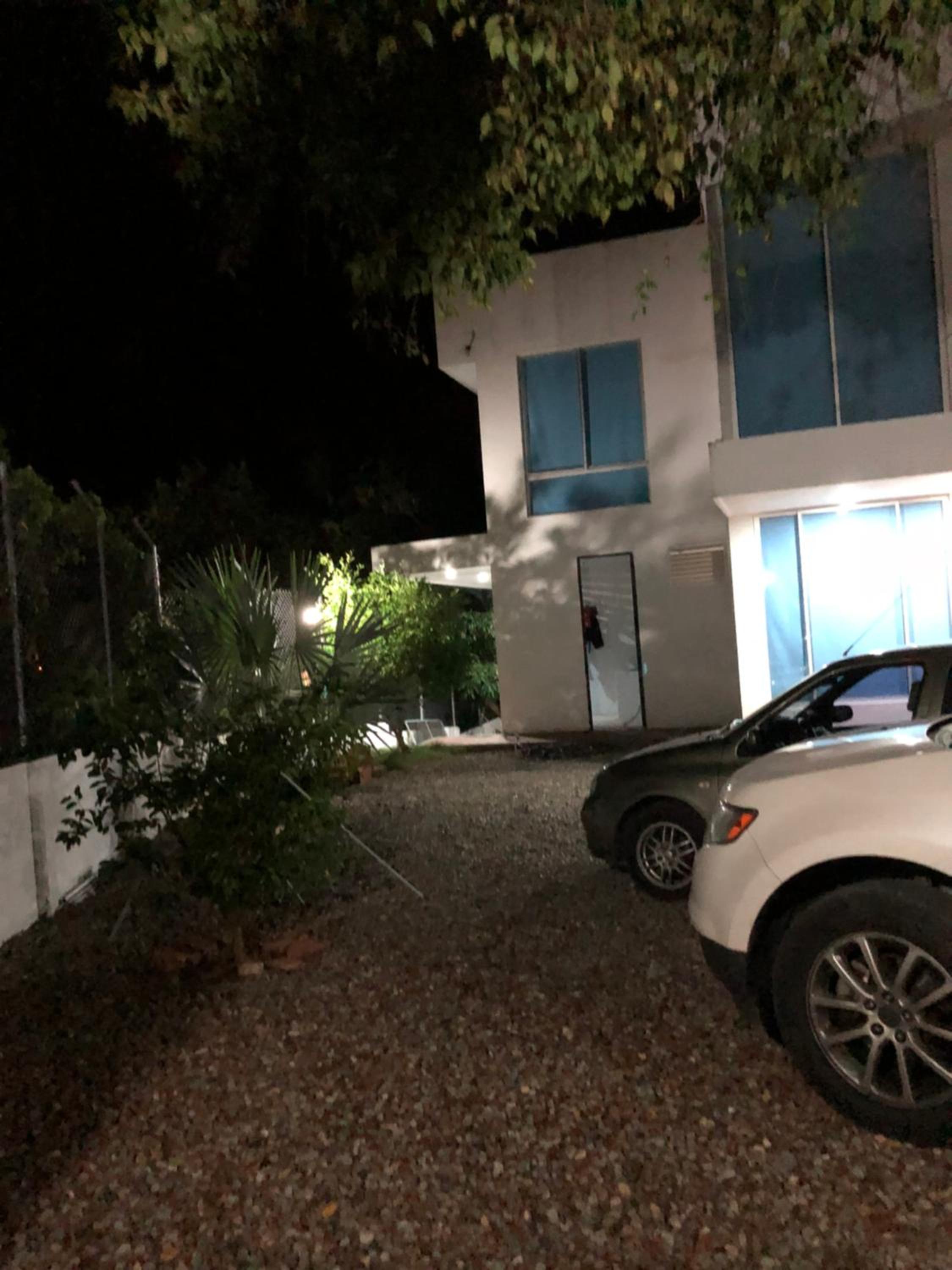 Villa photo 2