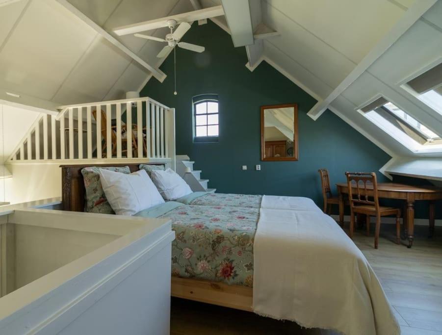 One-Bedroom House photo 3