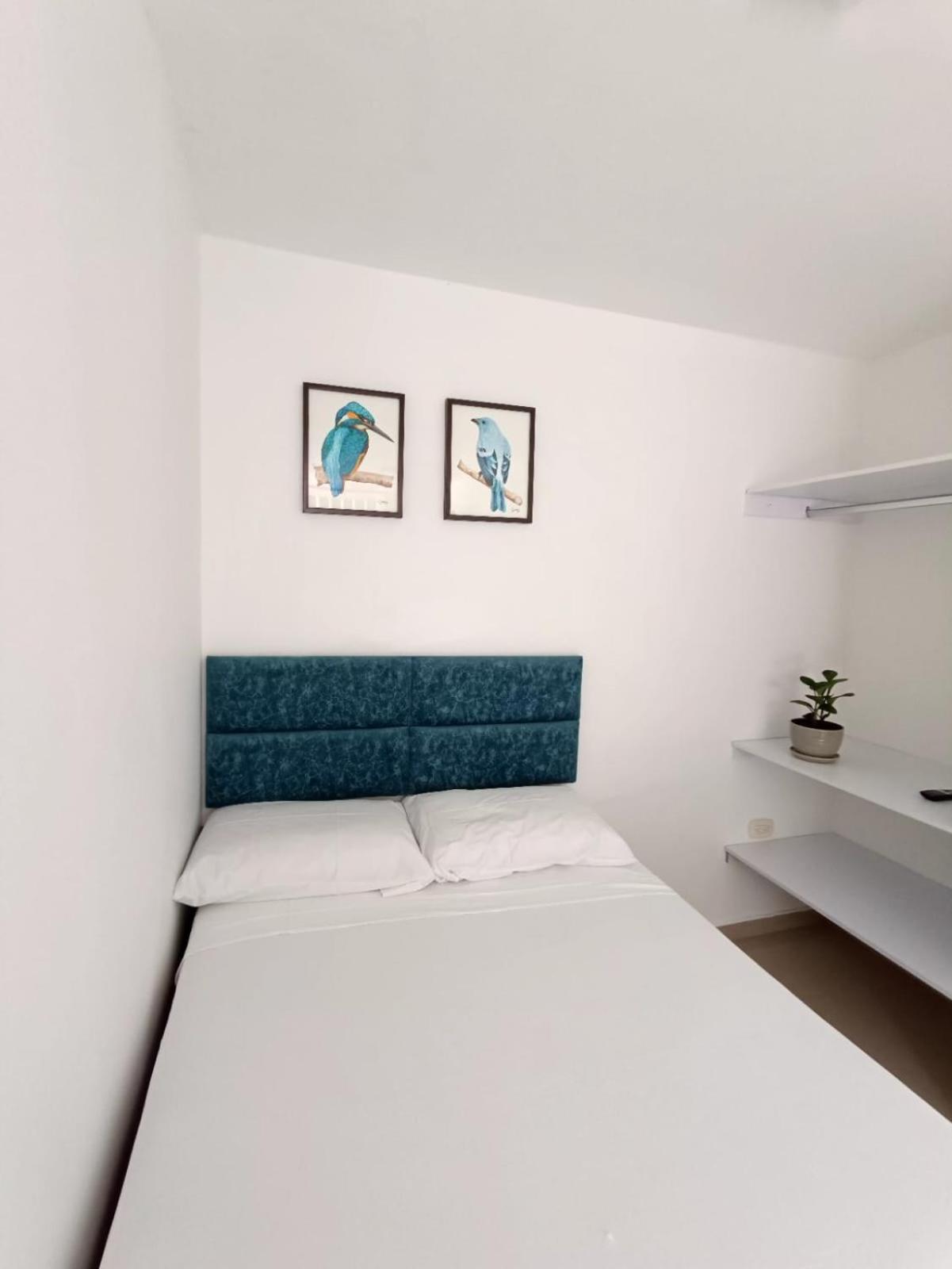 Small Double Room photo 1