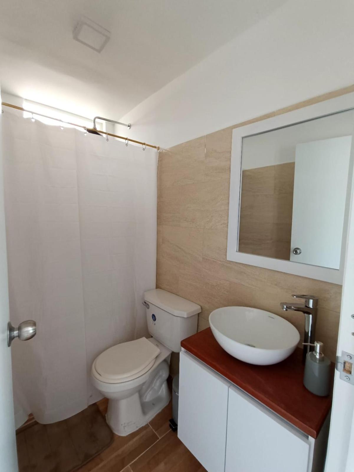 Small Double Room photo 2
