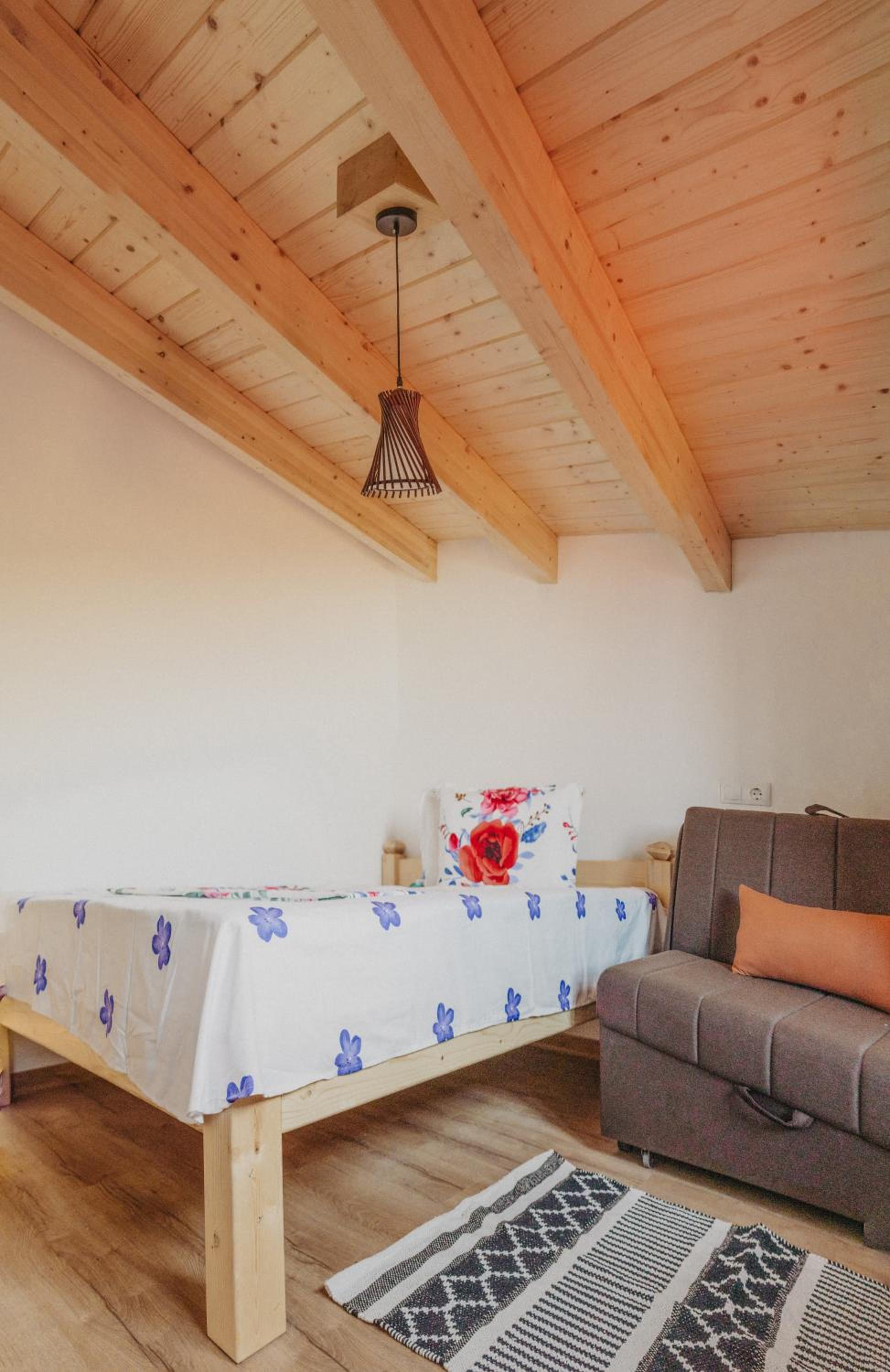 Family Room with Balcony photo 1