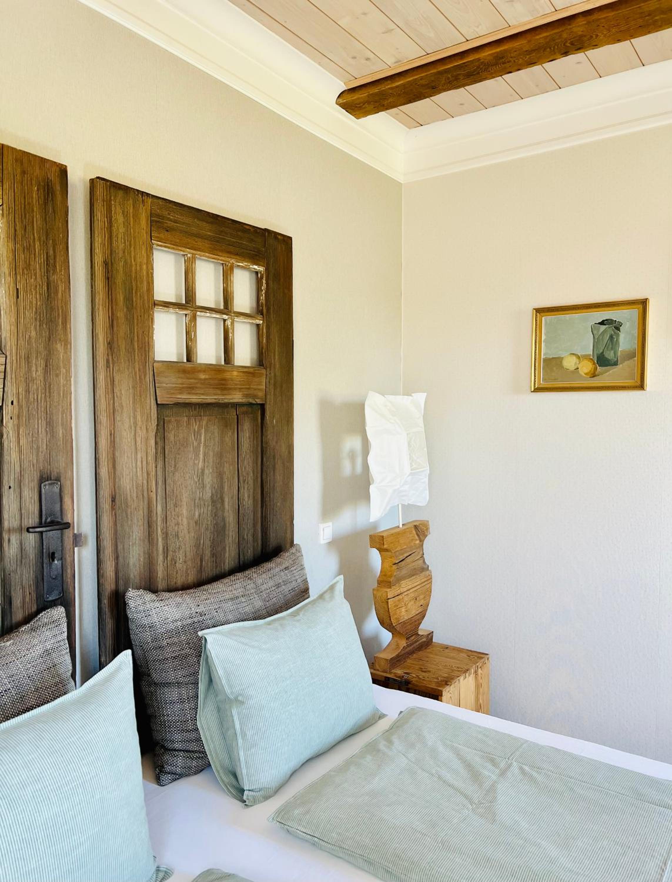 Superior King Room - Photo 1
