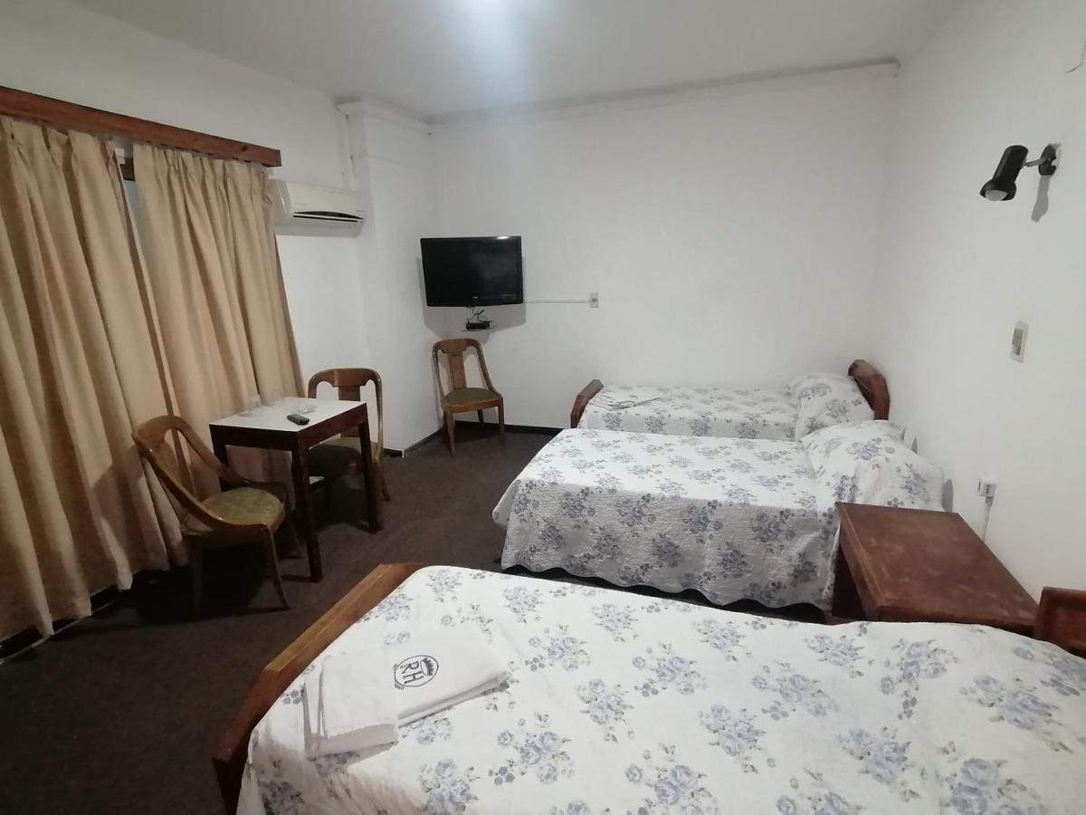 Triple Room photo 1