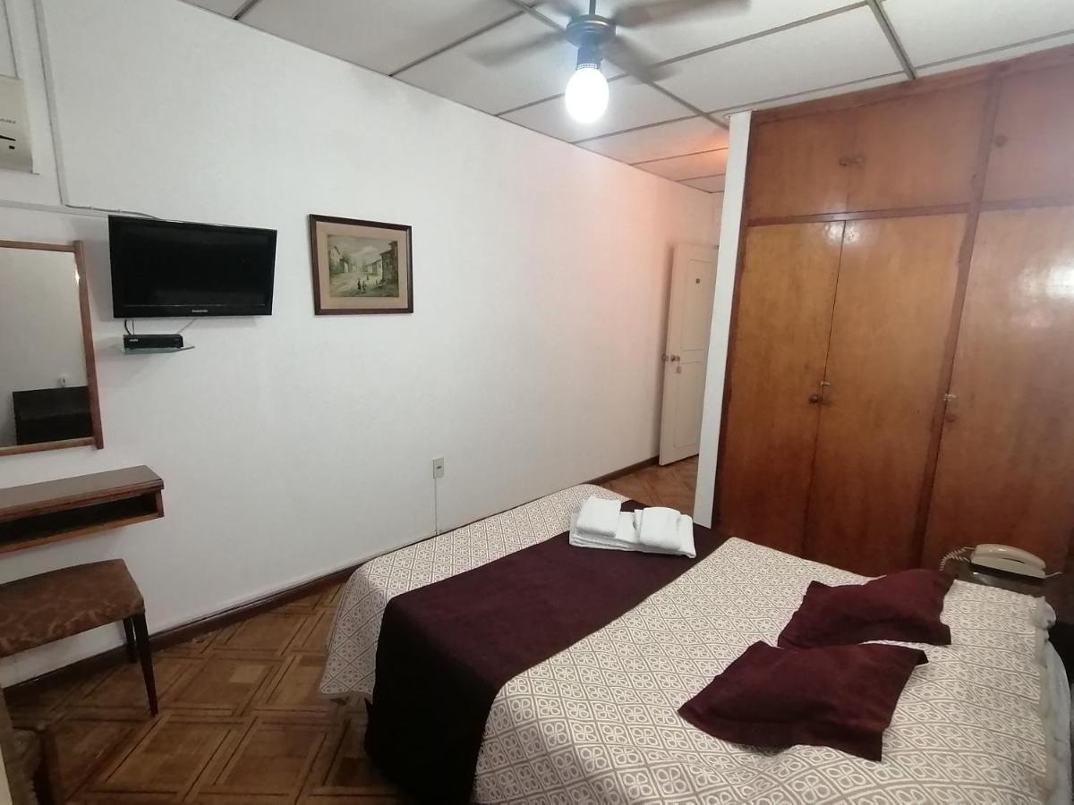 Double or Twin Room photo 2