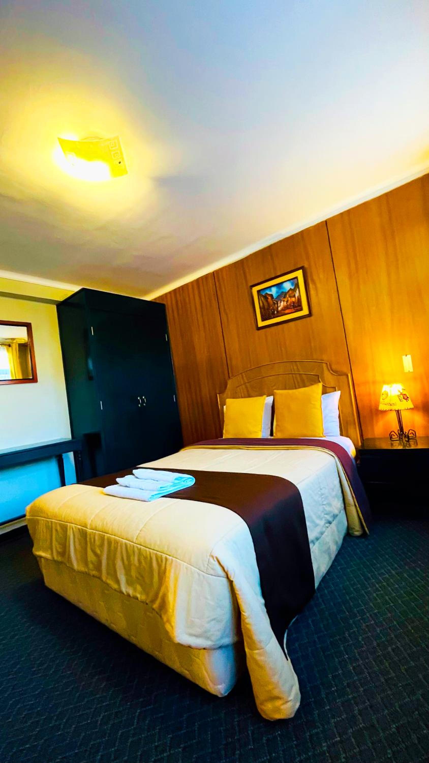 Double Room photo 1