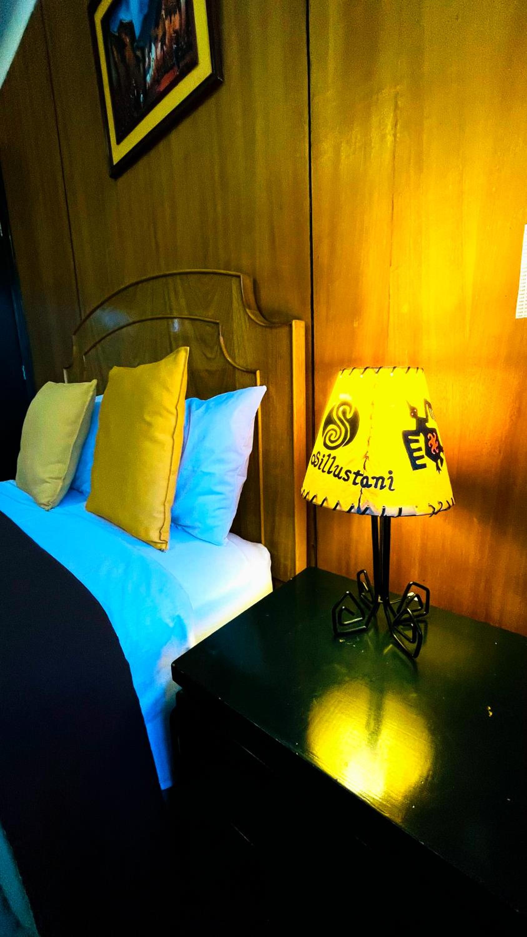 Double Room photo 2