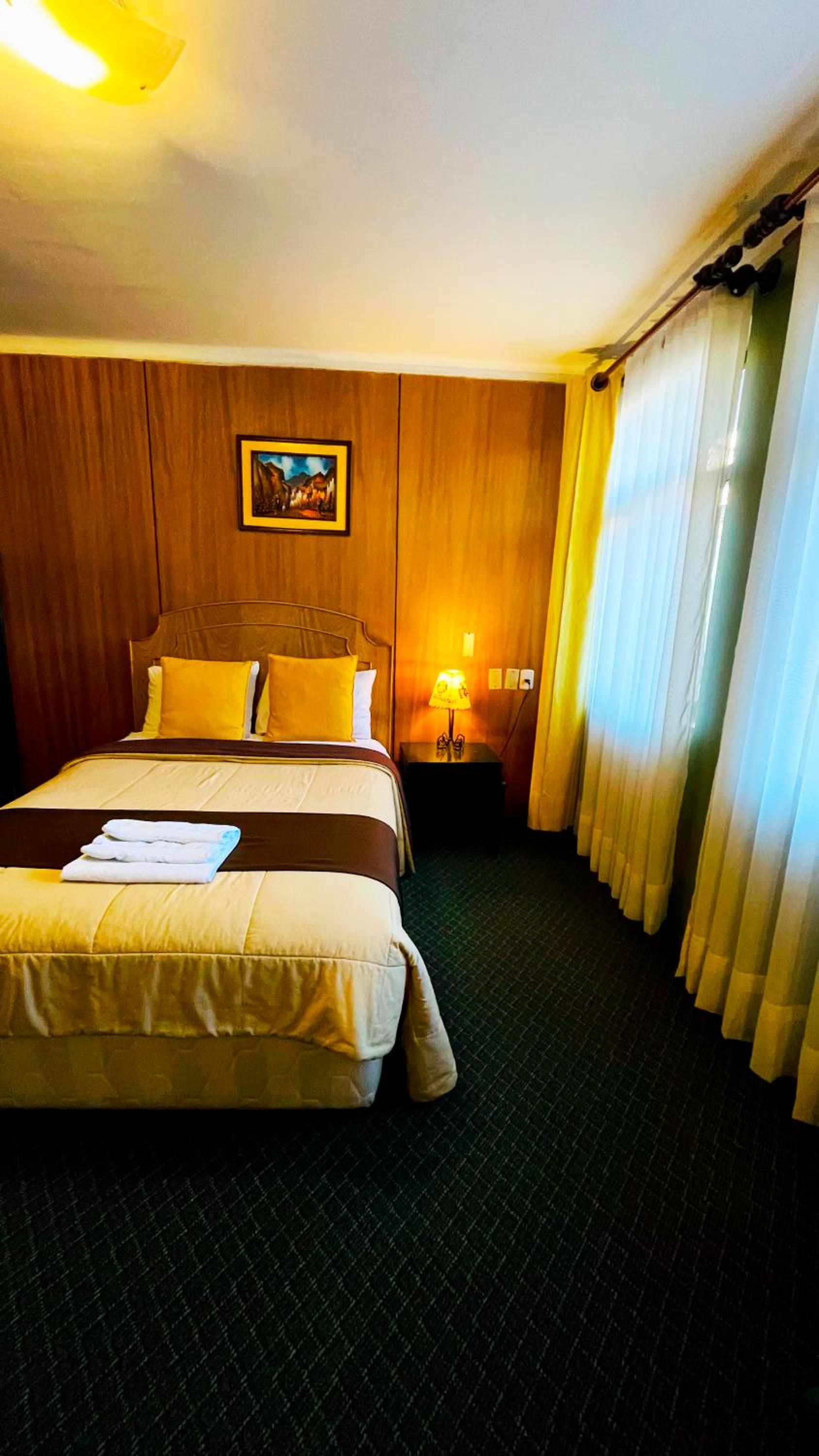 Double Room photo 3