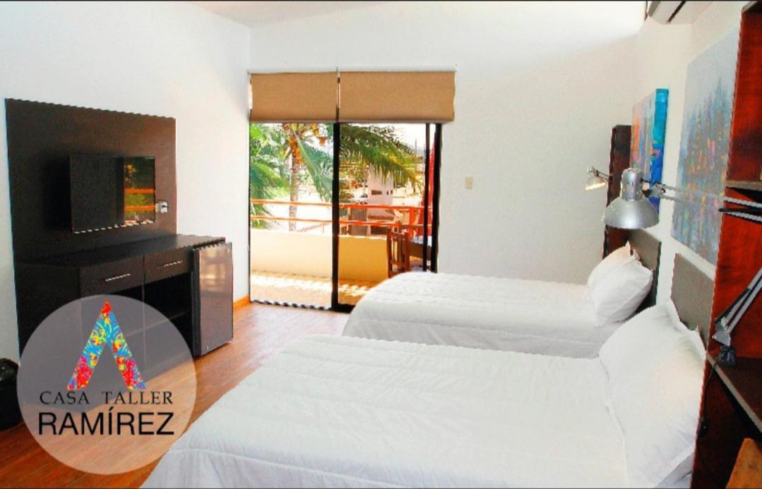 Deluxe Triple Room photo 1