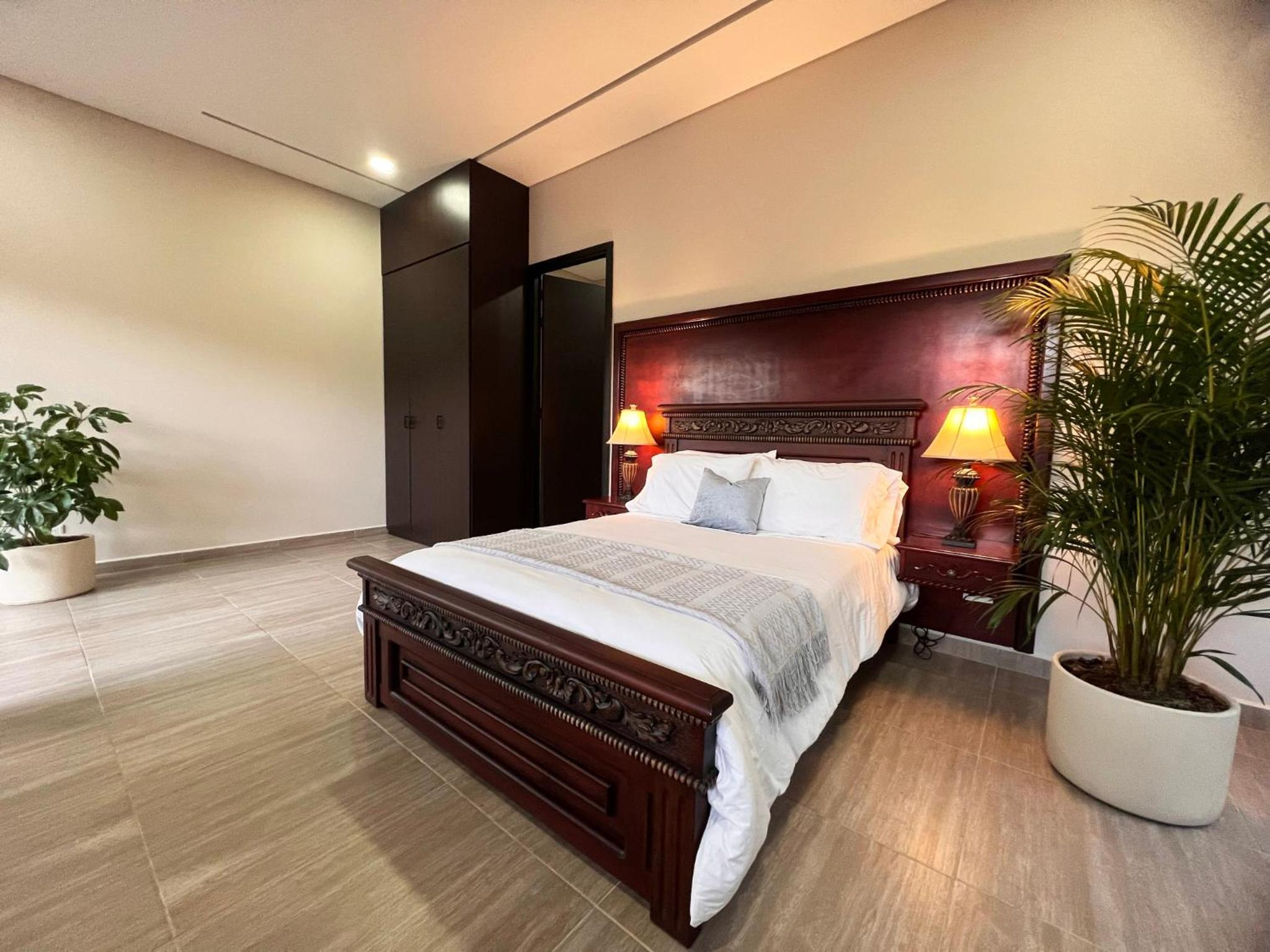 Double Room photo 3
