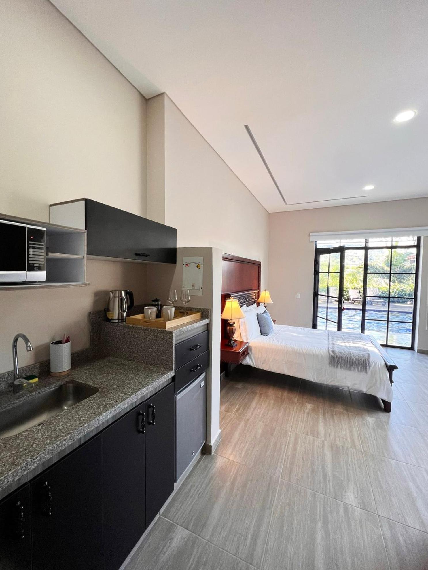 Double Room photo 3