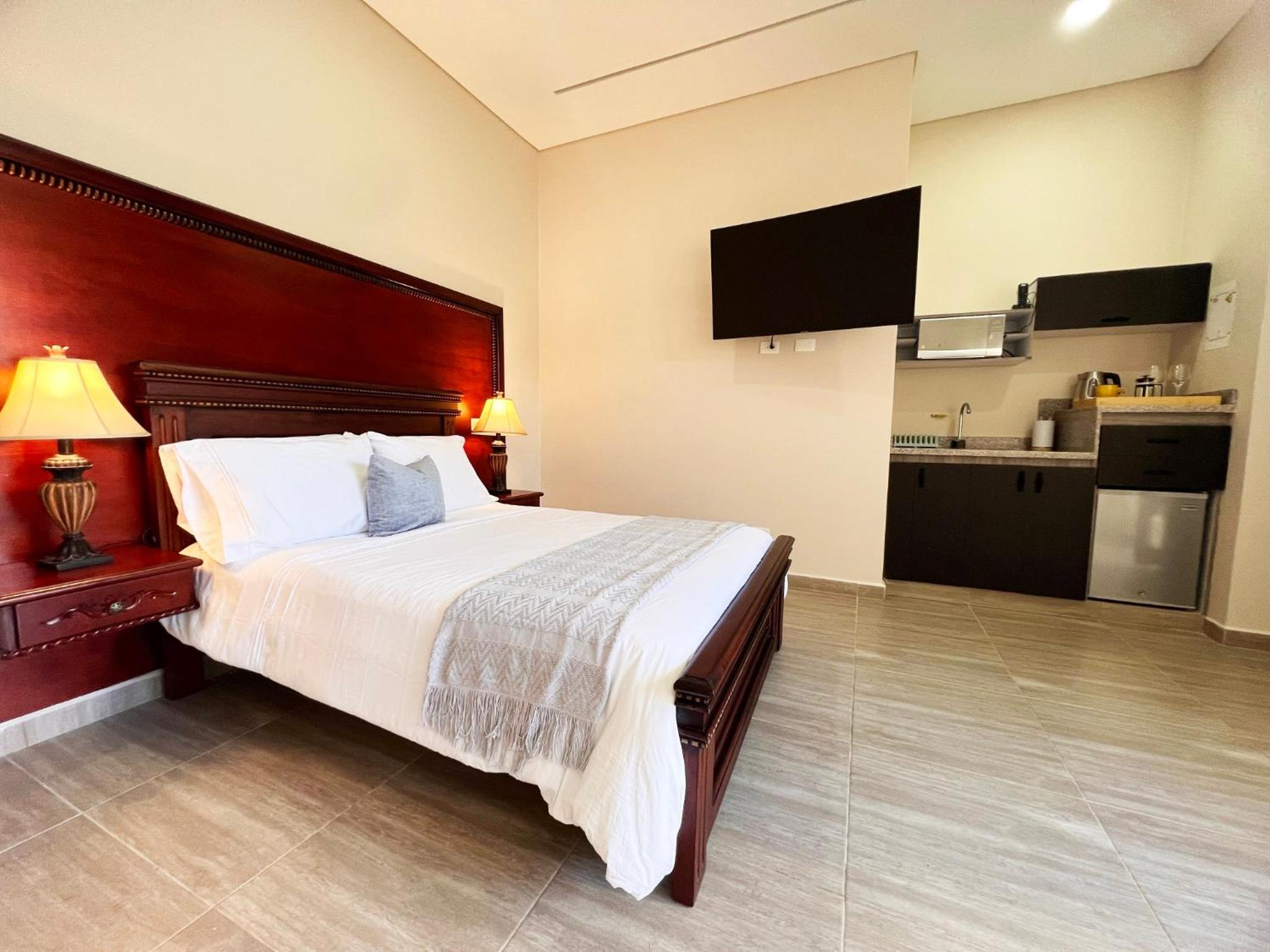 Double Room photo 1