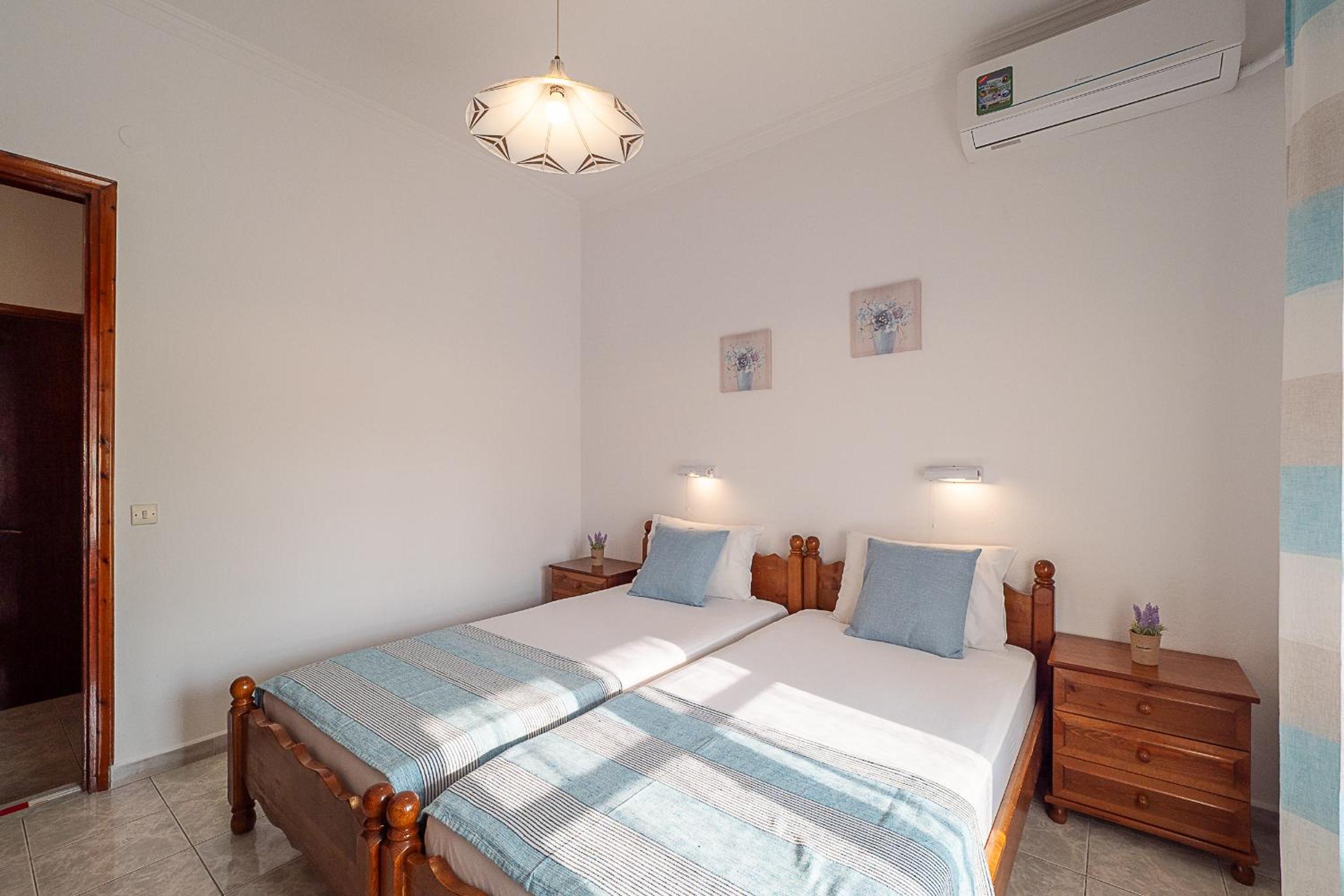 Two-Bedroom Apartment with Sea View photo 1